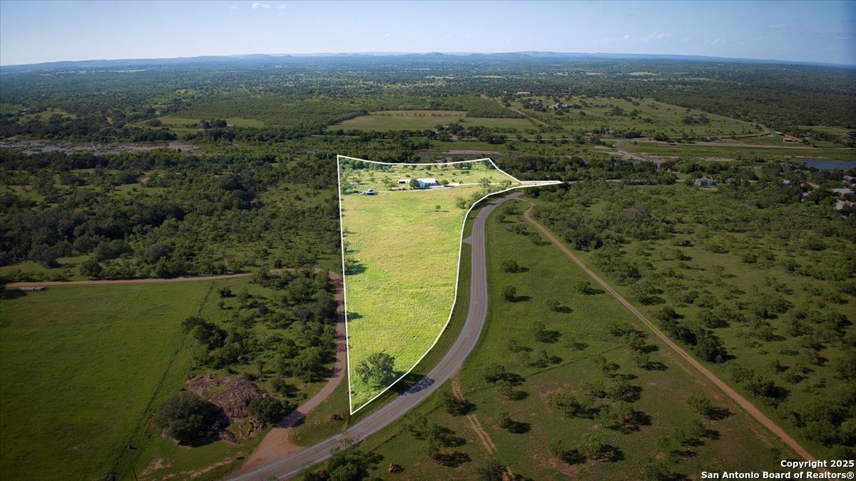 19811 Ranch Road 152