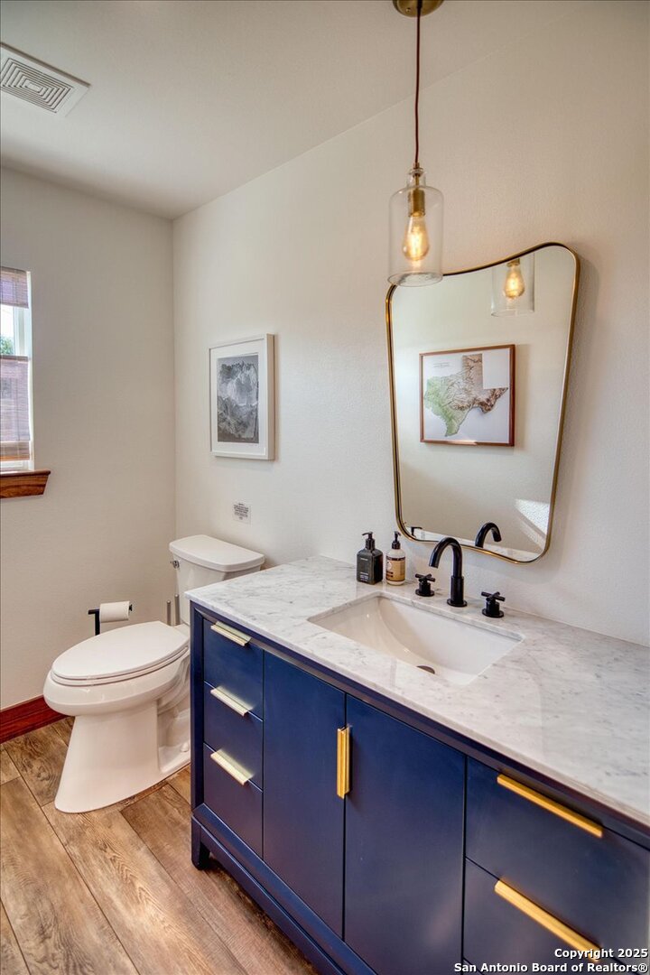 19811 Ranch Road 152