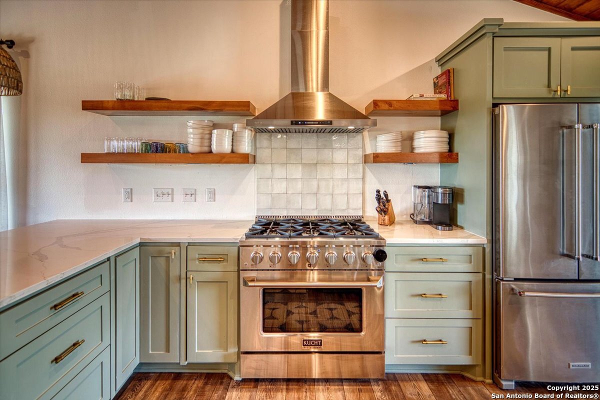 19811 Ranch Road 152