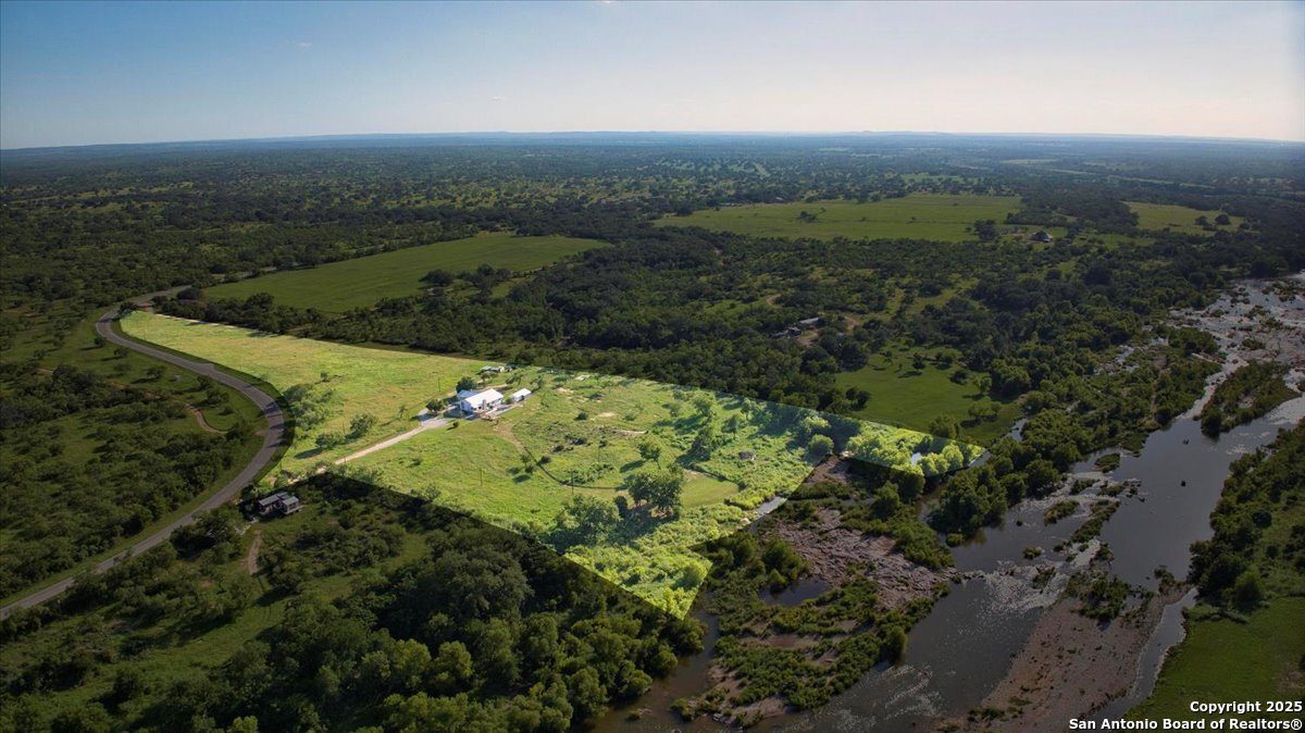 19811 Ranch Road 152