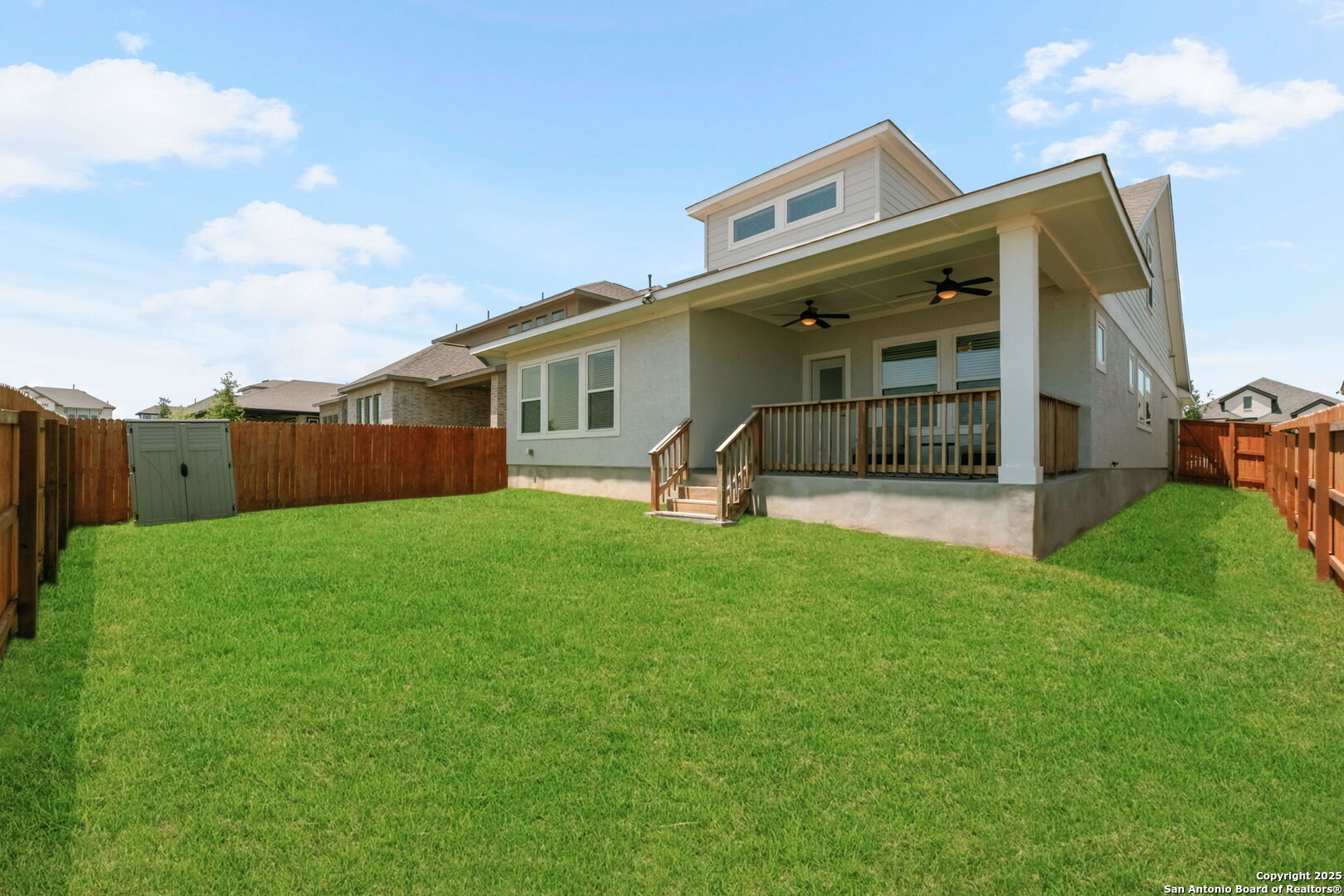 2623 Suncadia
