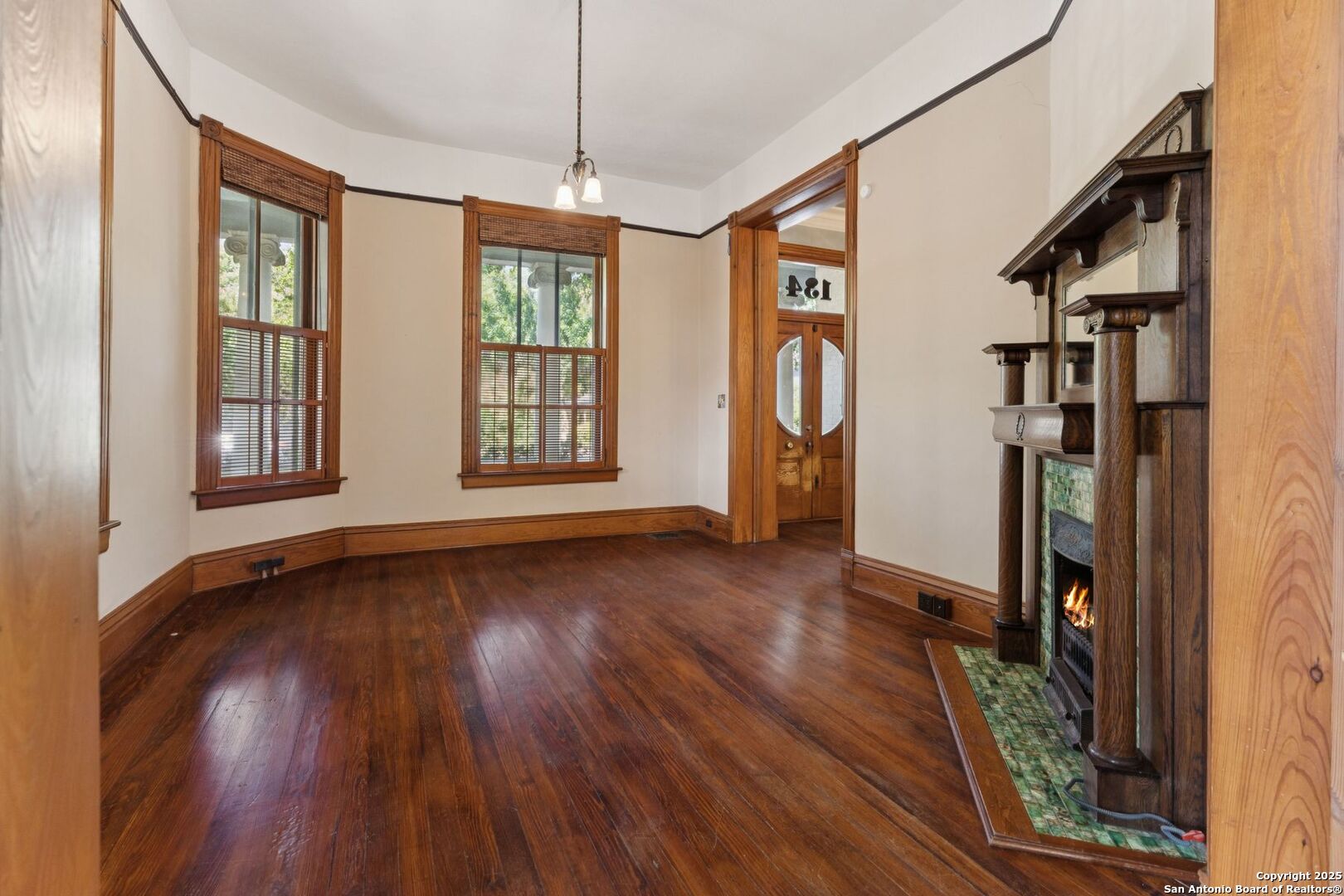 134 Cedar St