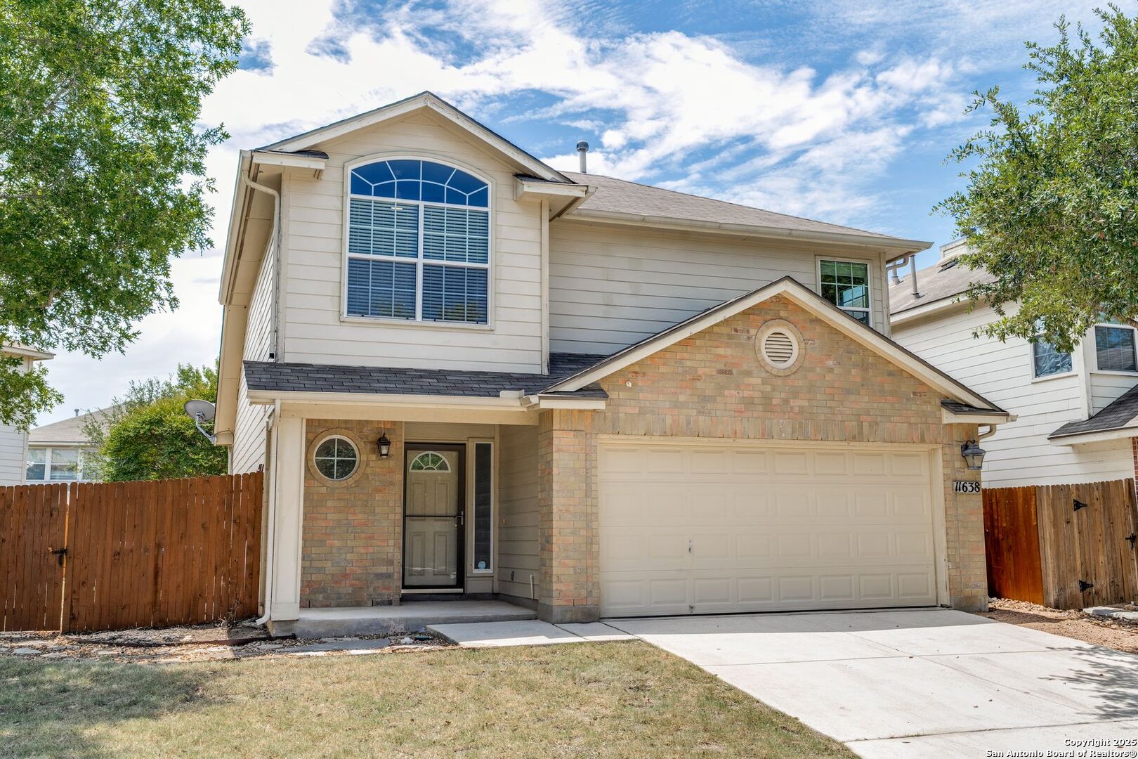 11638 Wood Harbor