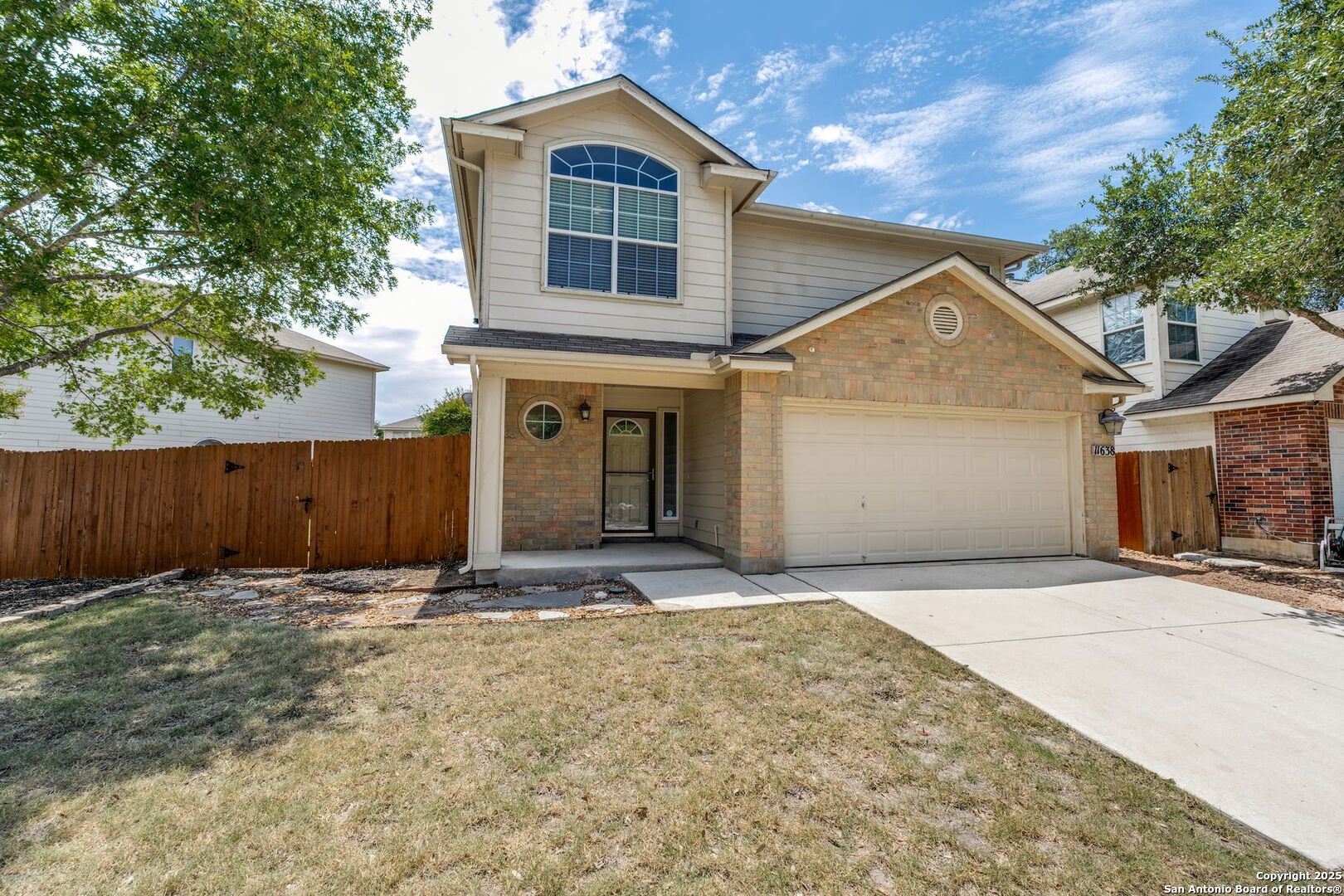 11638 Wood Harbor