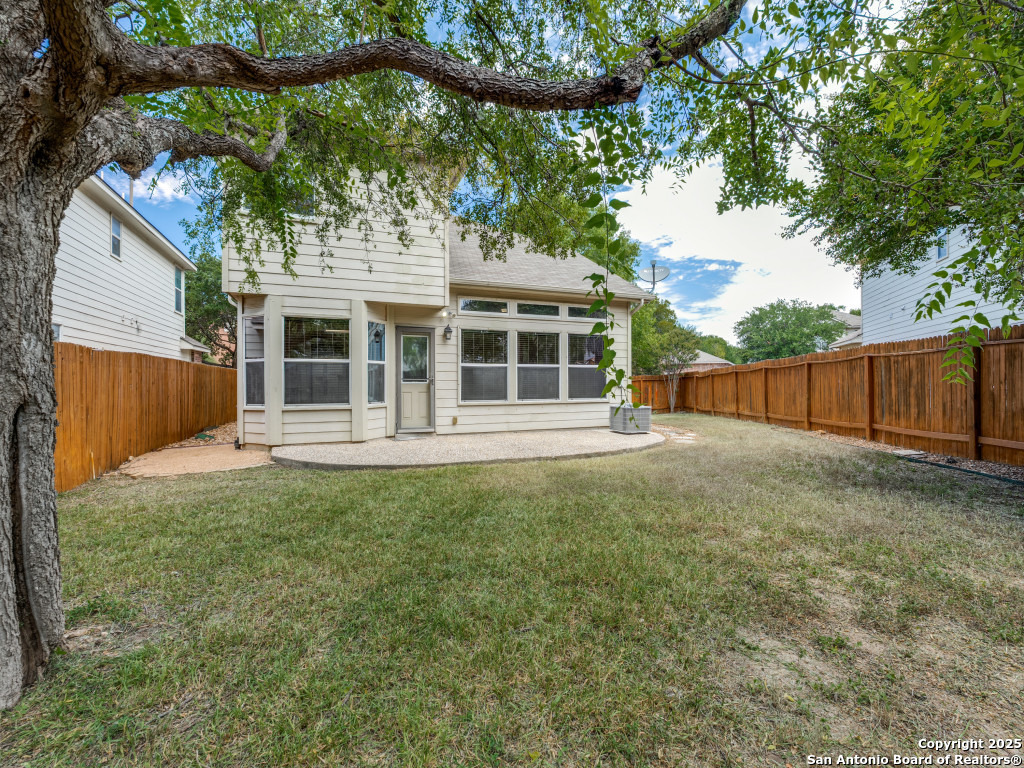 11638 Wood Harbor
