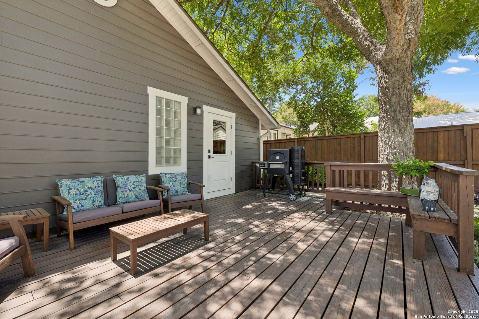 307 Redwood