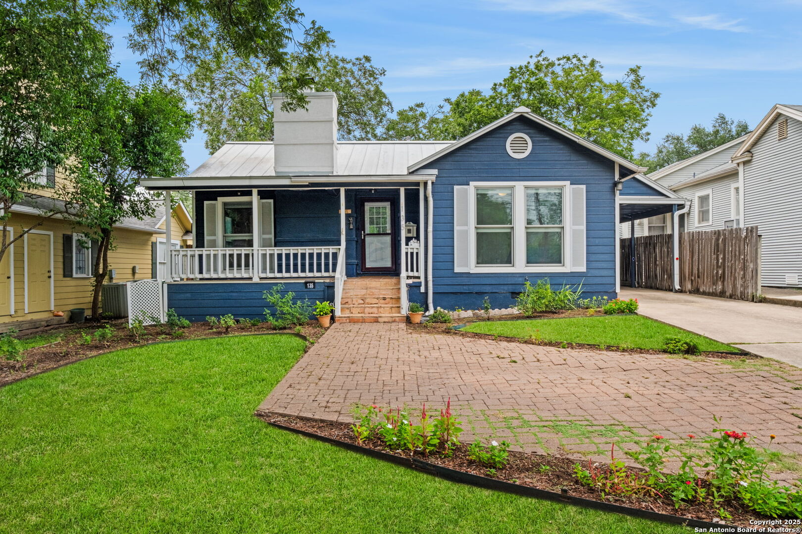 135 Corona Avenue