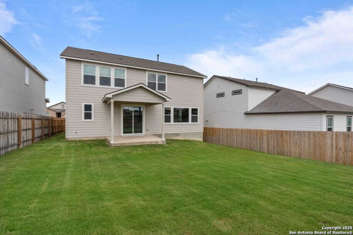 11111 Carlyle Springs