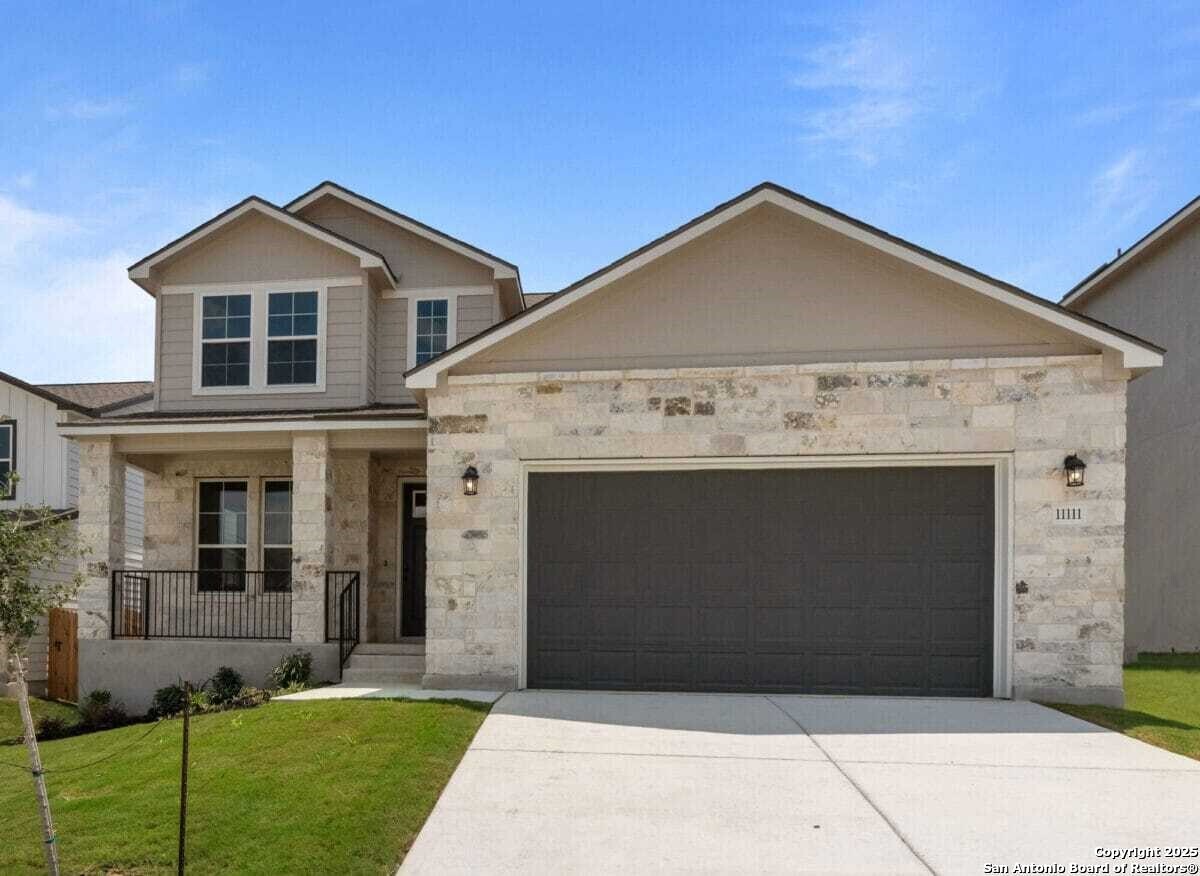 11111 Carlyle Springs