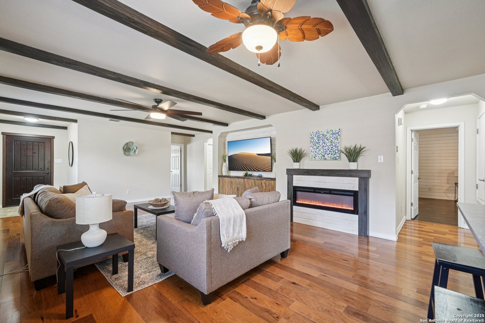 16710 Retama Crown