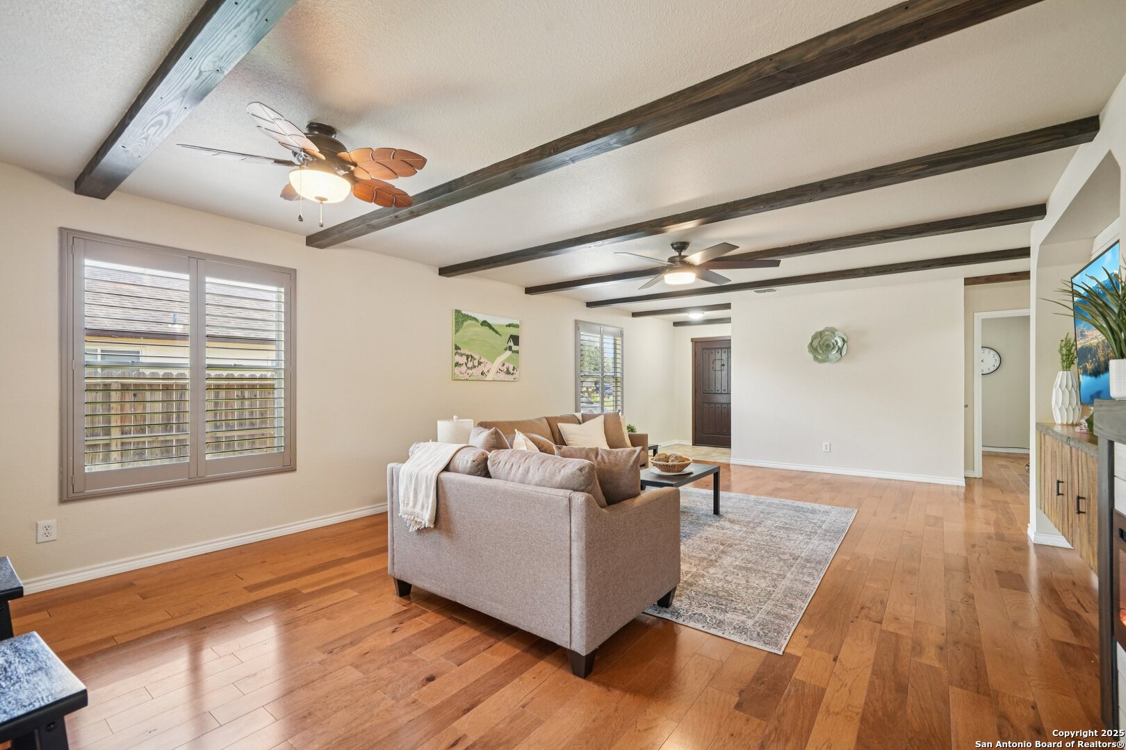 16710 Retama Crown