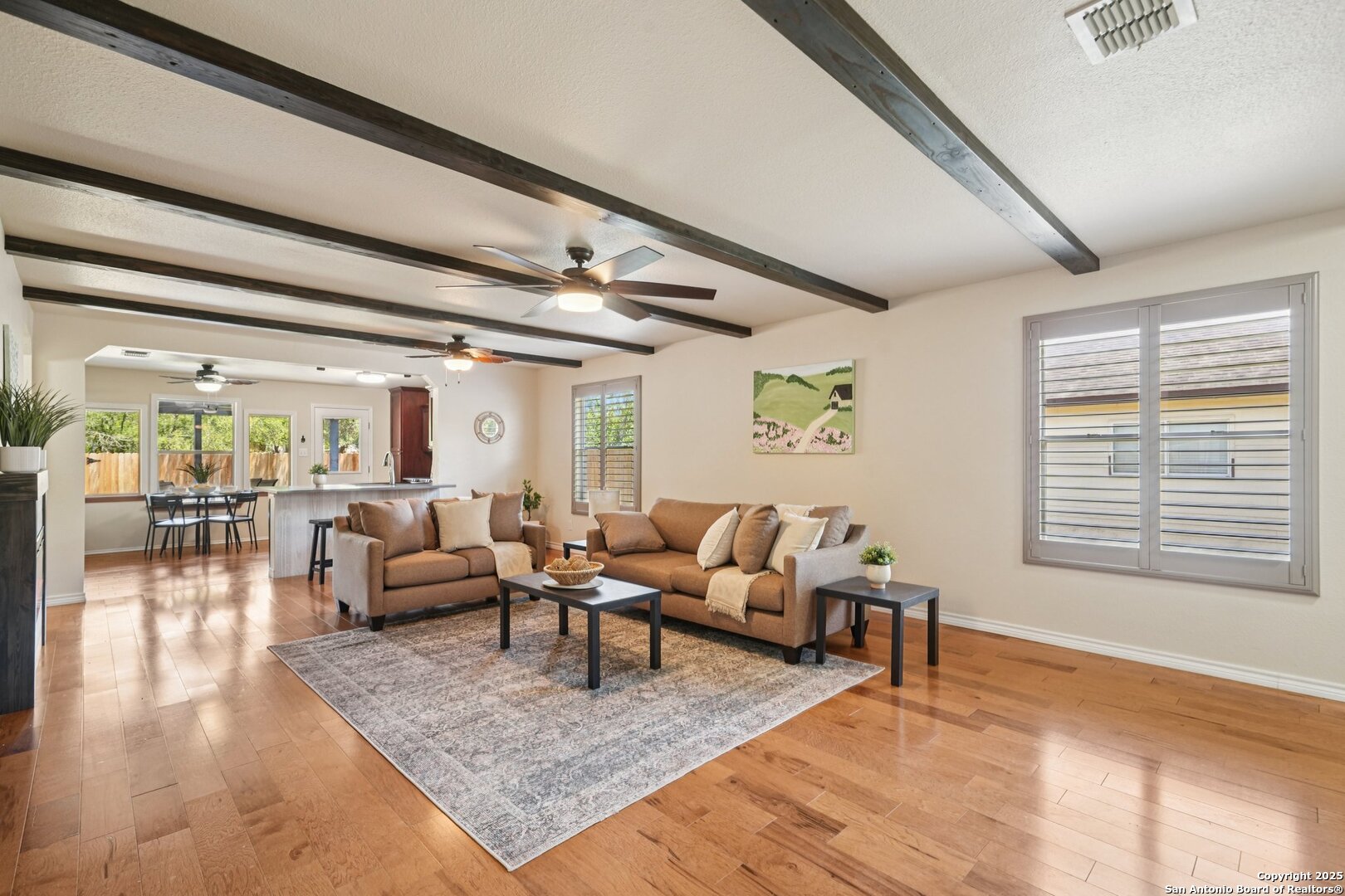 16710 Retama Crown