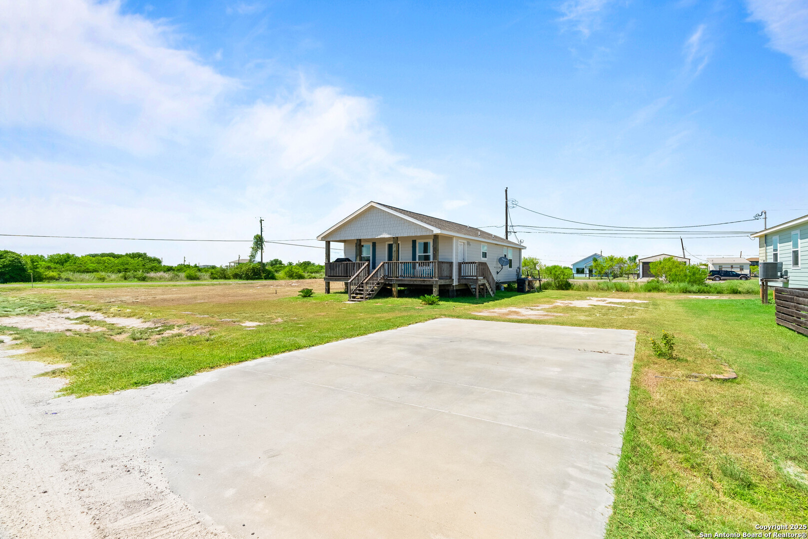 274 Post Oak Ln