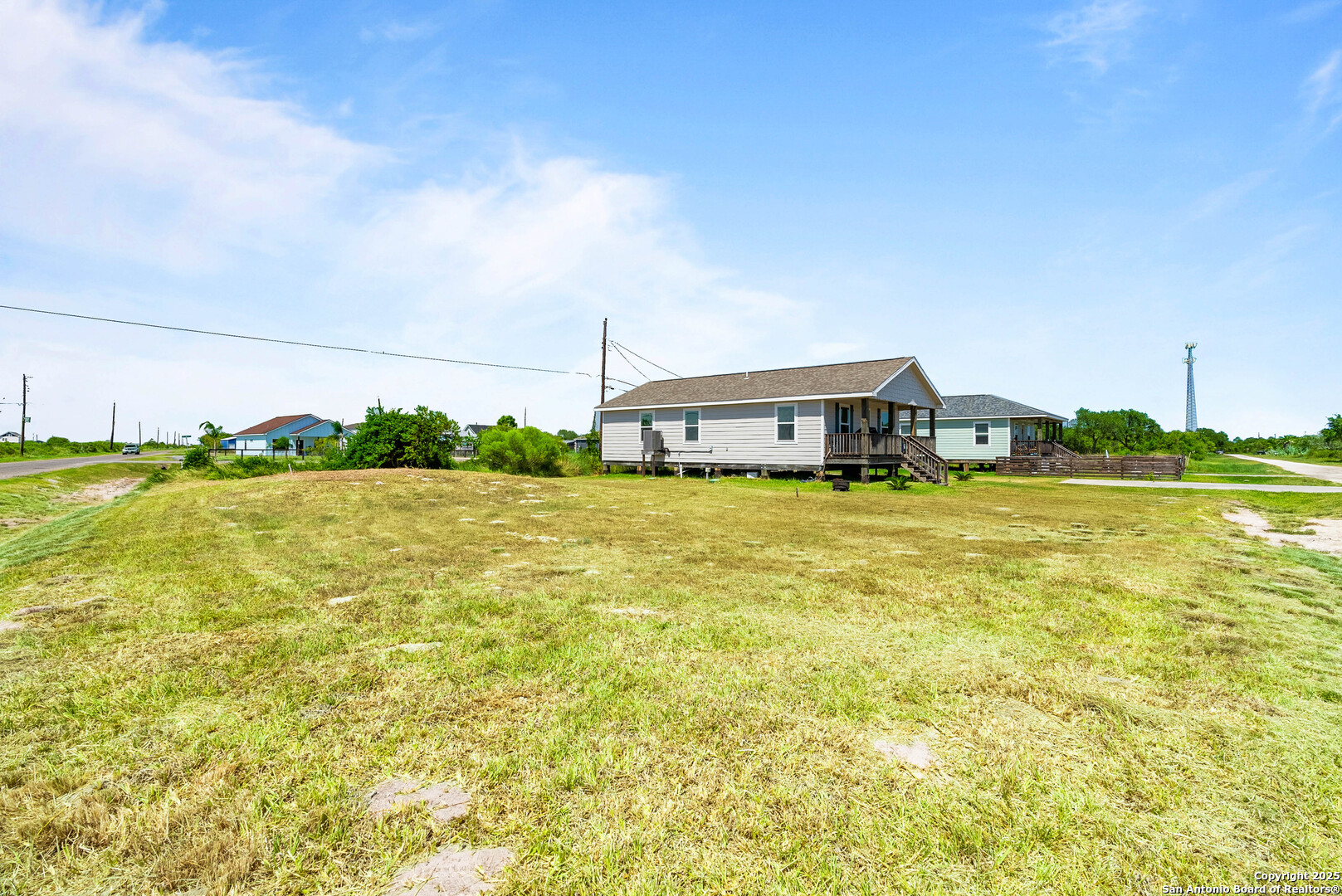 274 Post Oak Ln