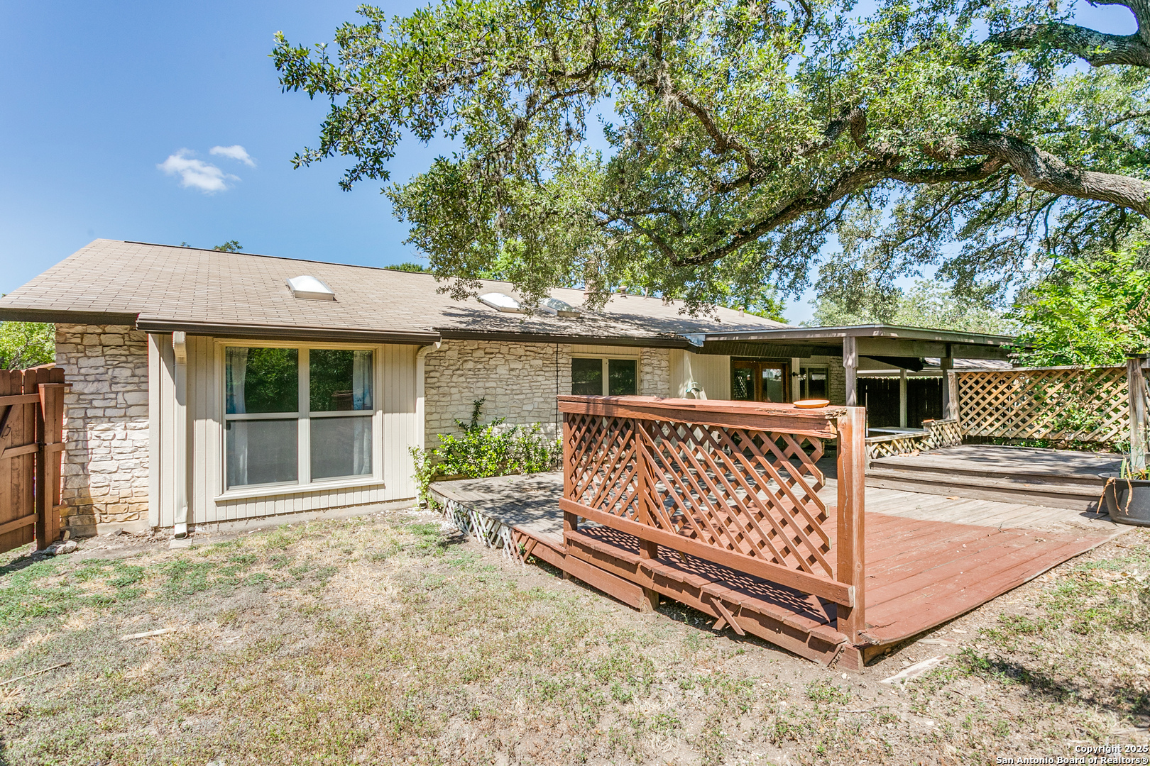 5426 Timbermont