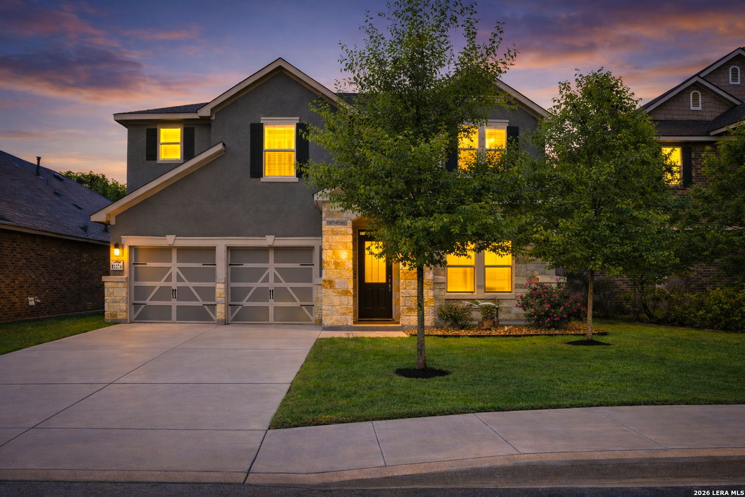 11224 Hill Top Bend