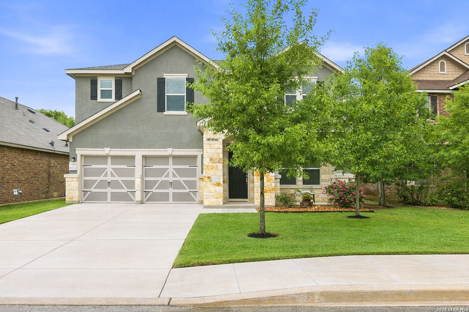 11224 Hill Top Bend