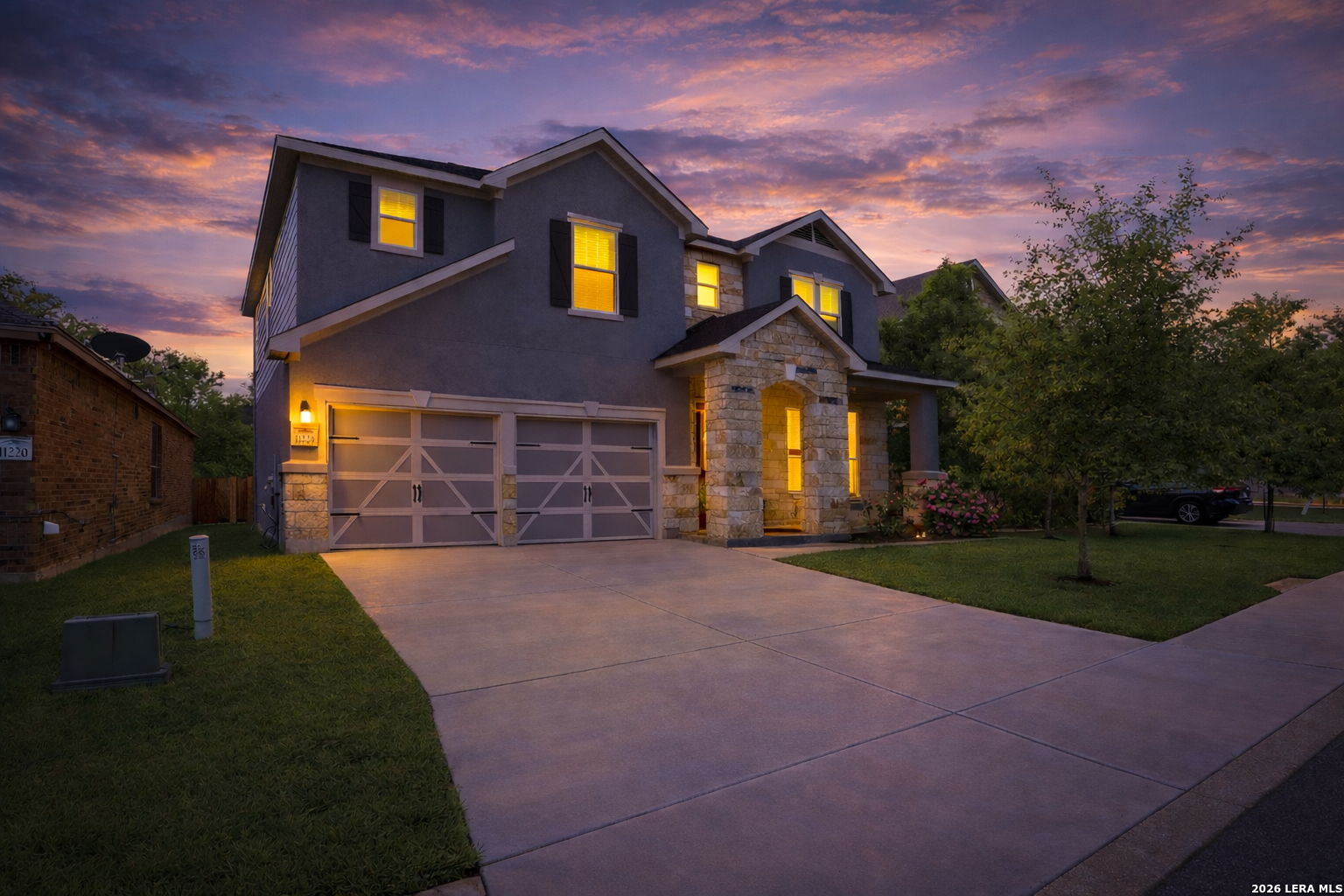 11224 Hill Top Bend