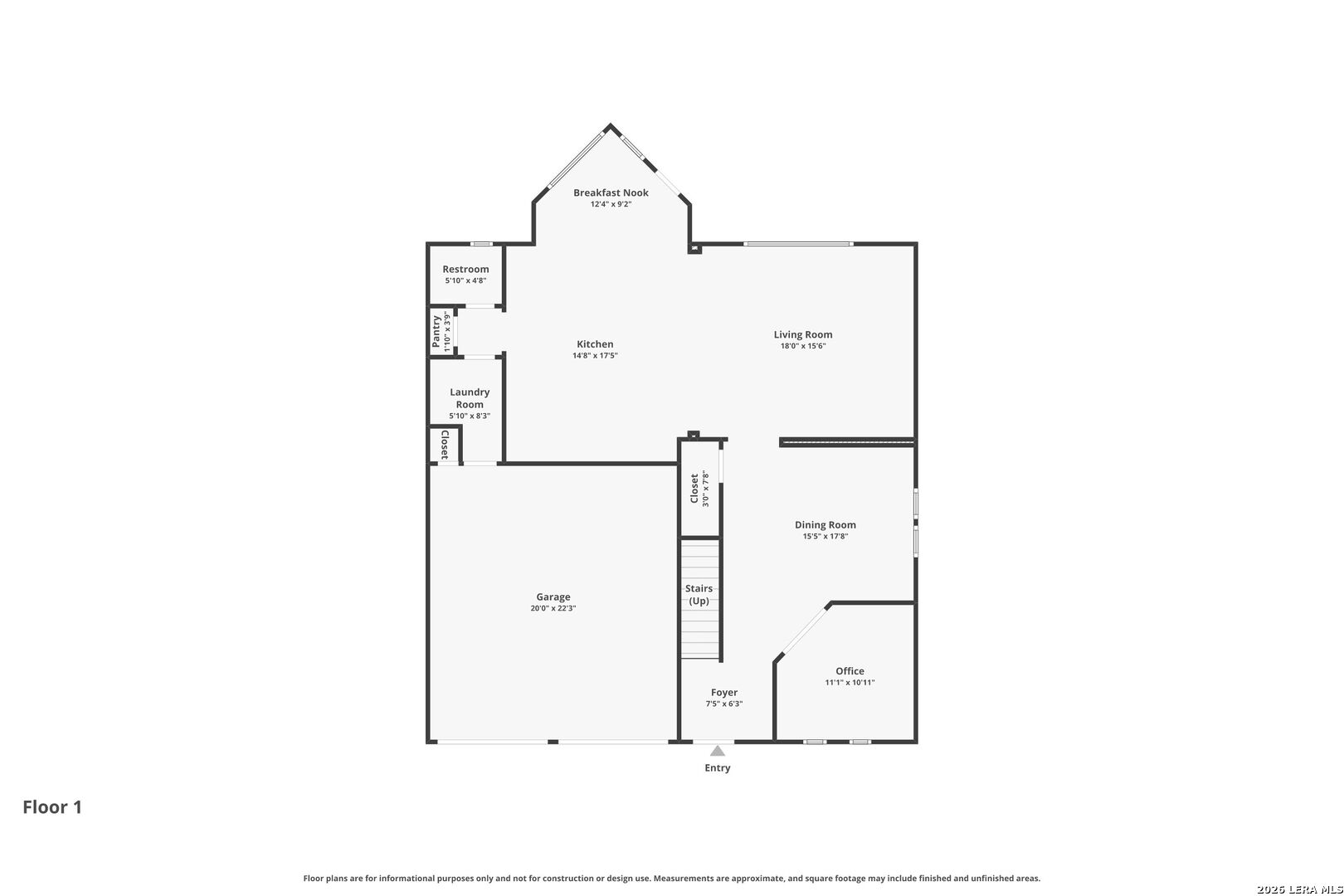 11224 Hill Top Bend