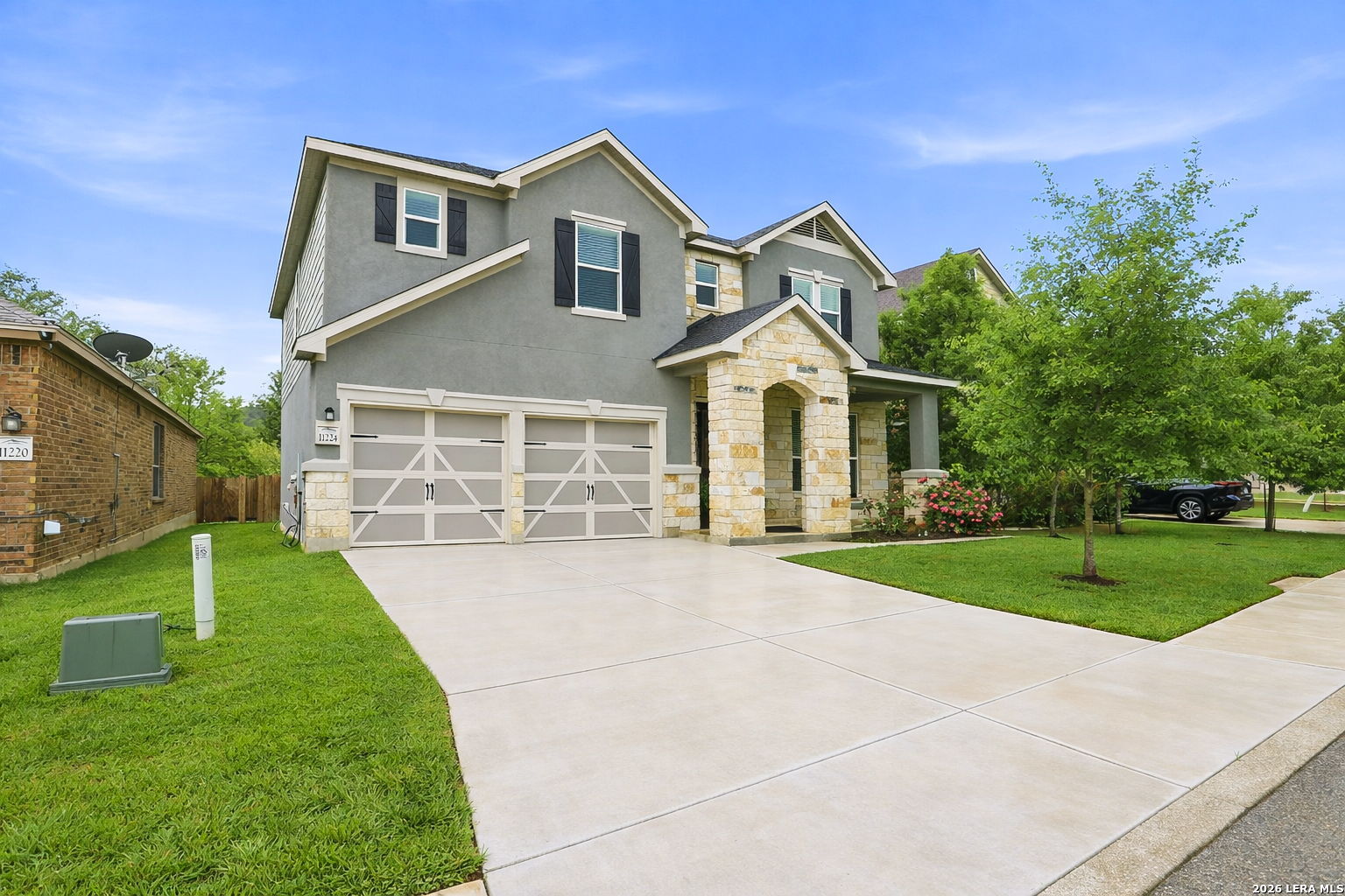11224 Hill Top Bend