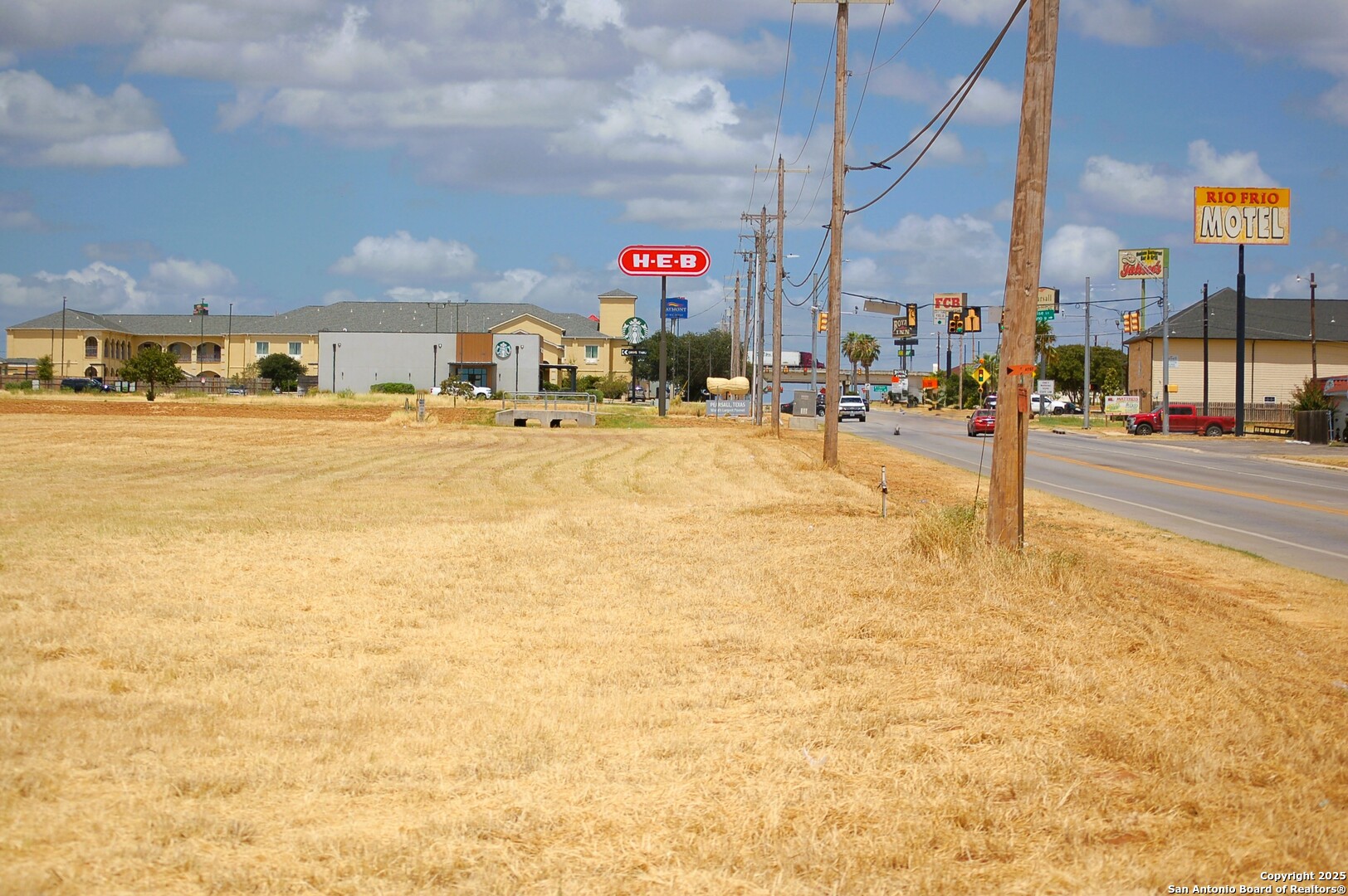 TBD IH 35