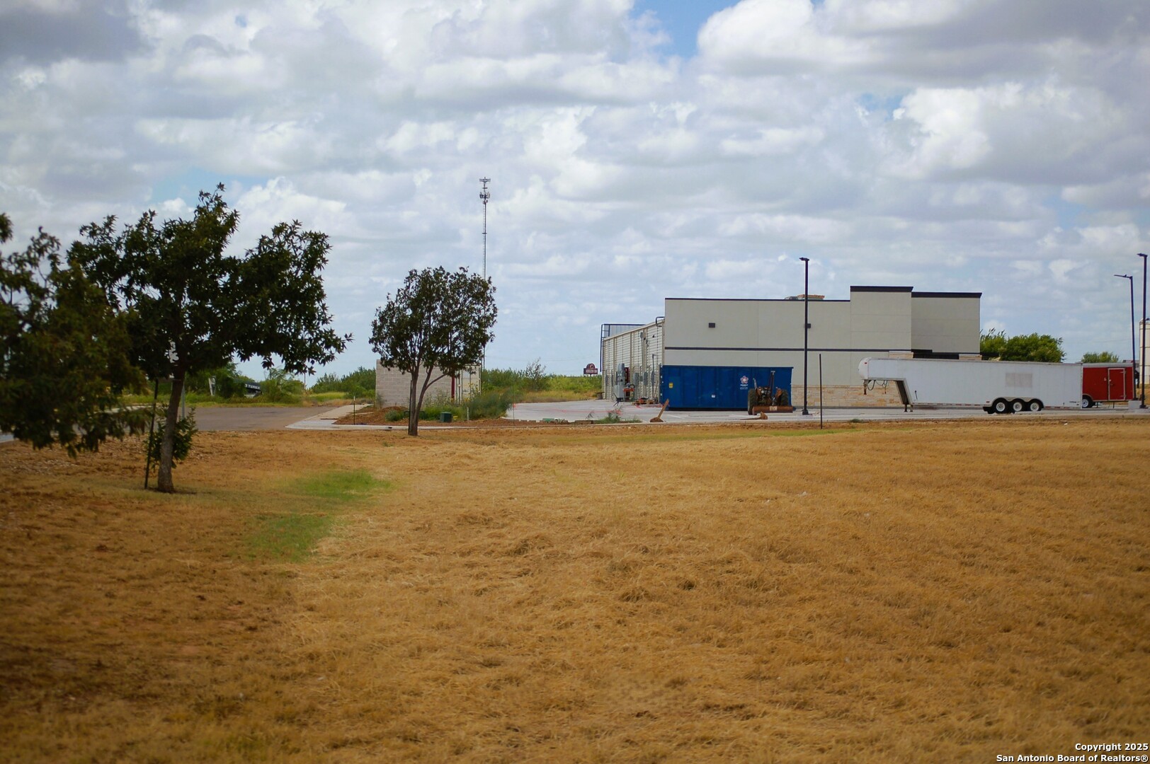 TBD IH 35