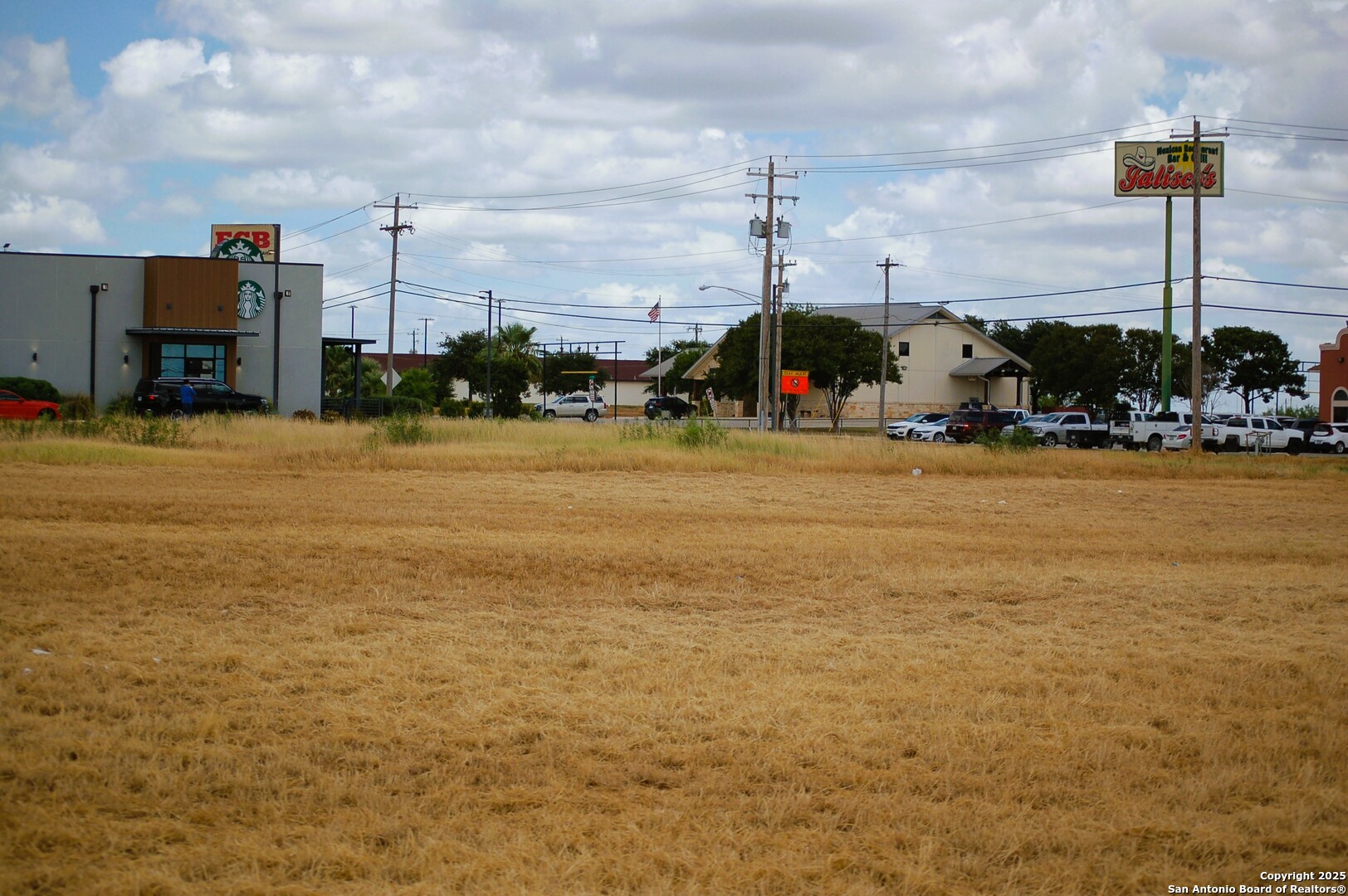 TBD IH 35
