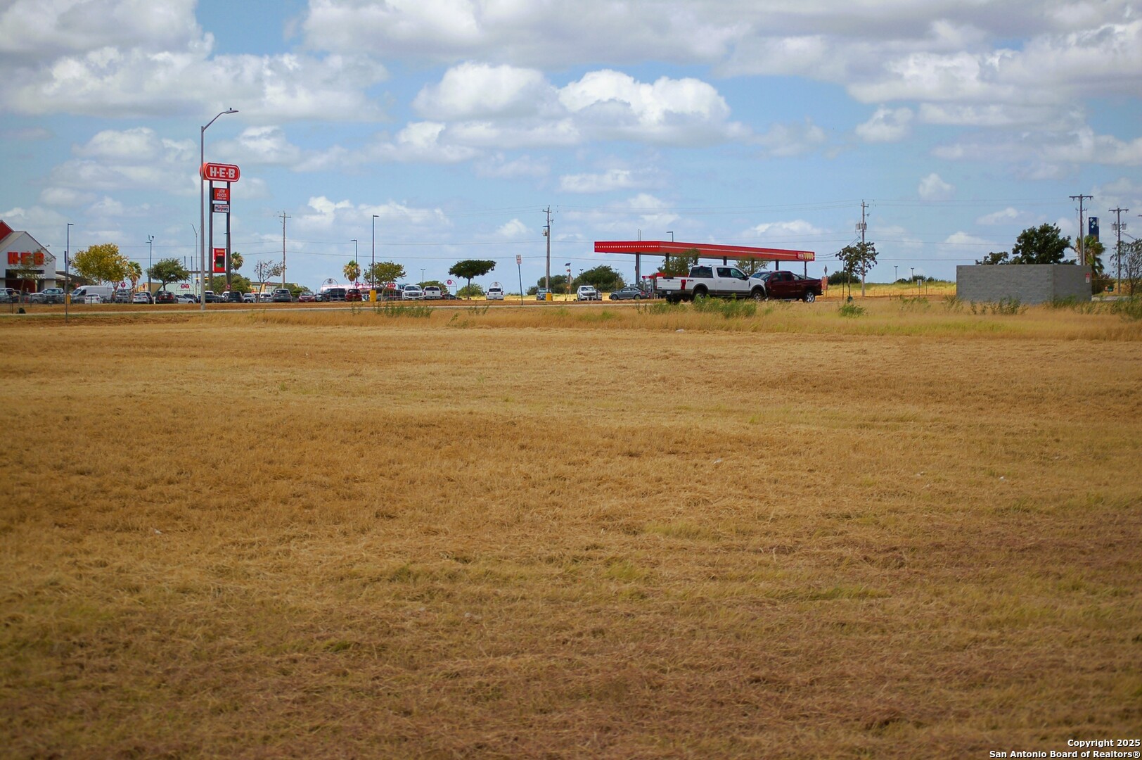 TBD IH 35