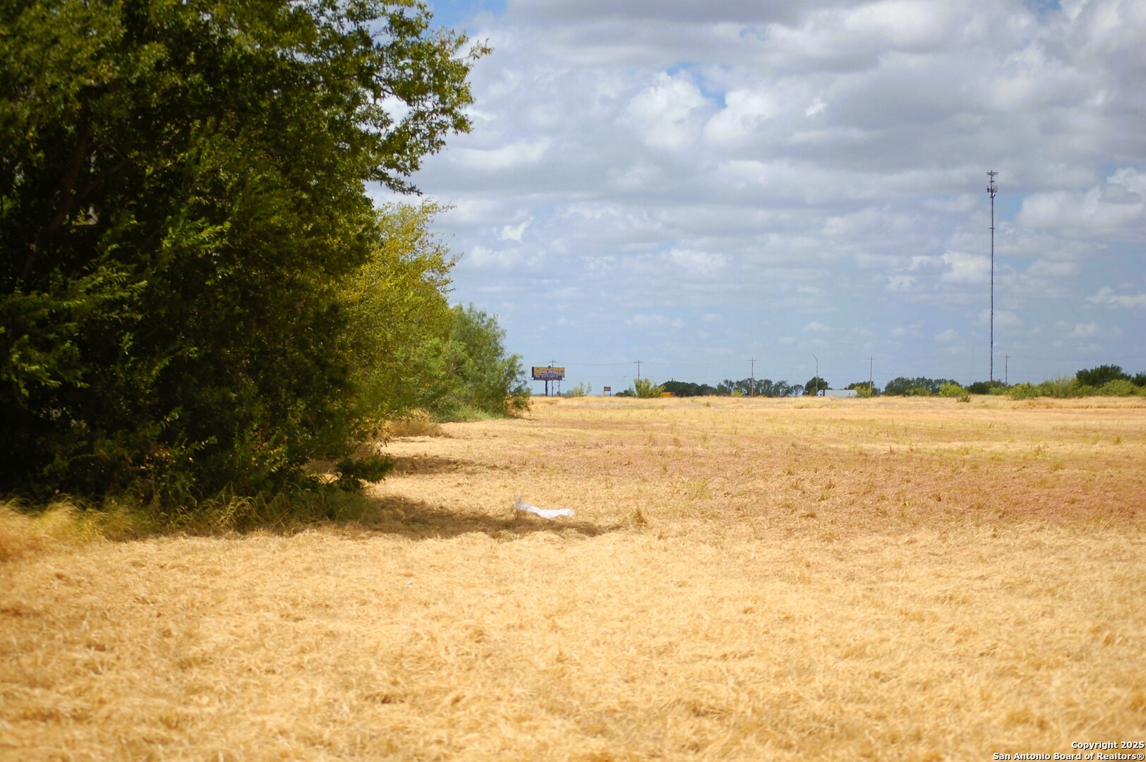 TBD IH 35