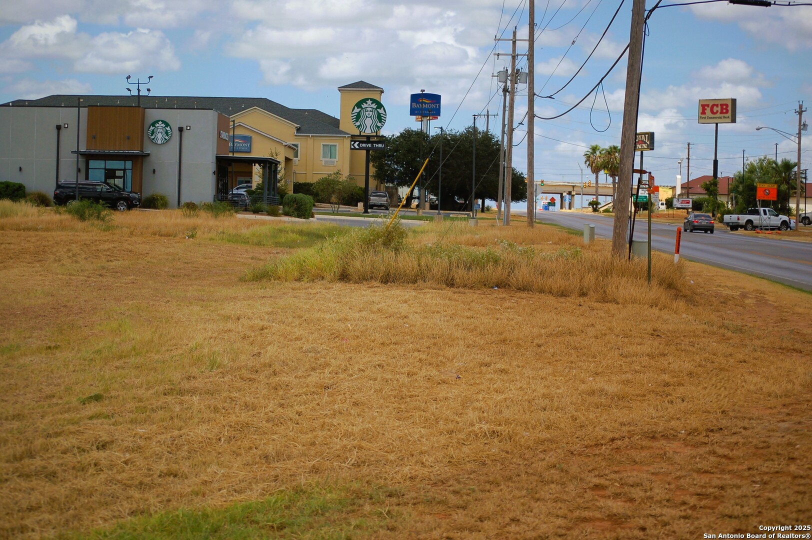 TBD IH 35
