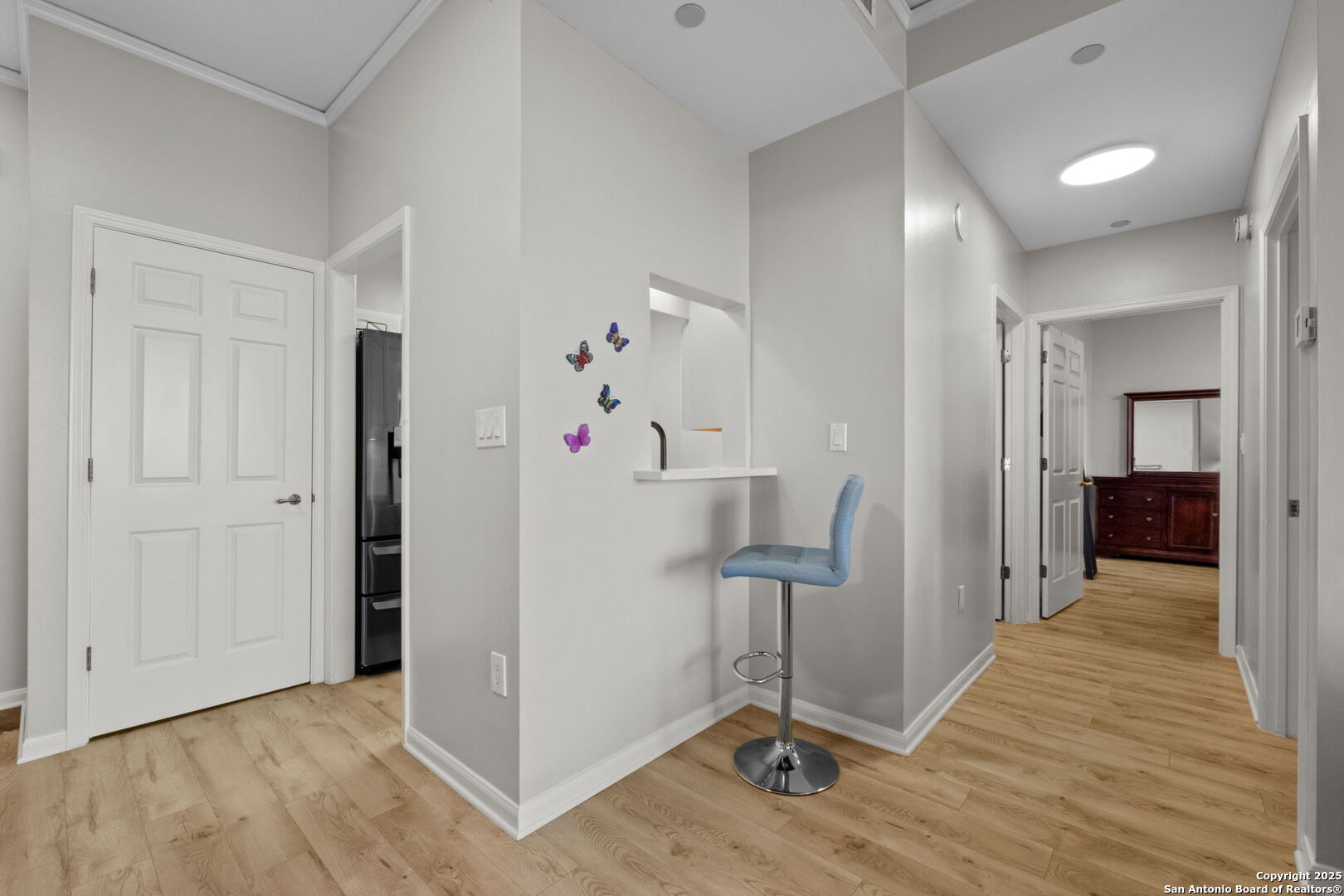 1 Towers Park Lane 1606