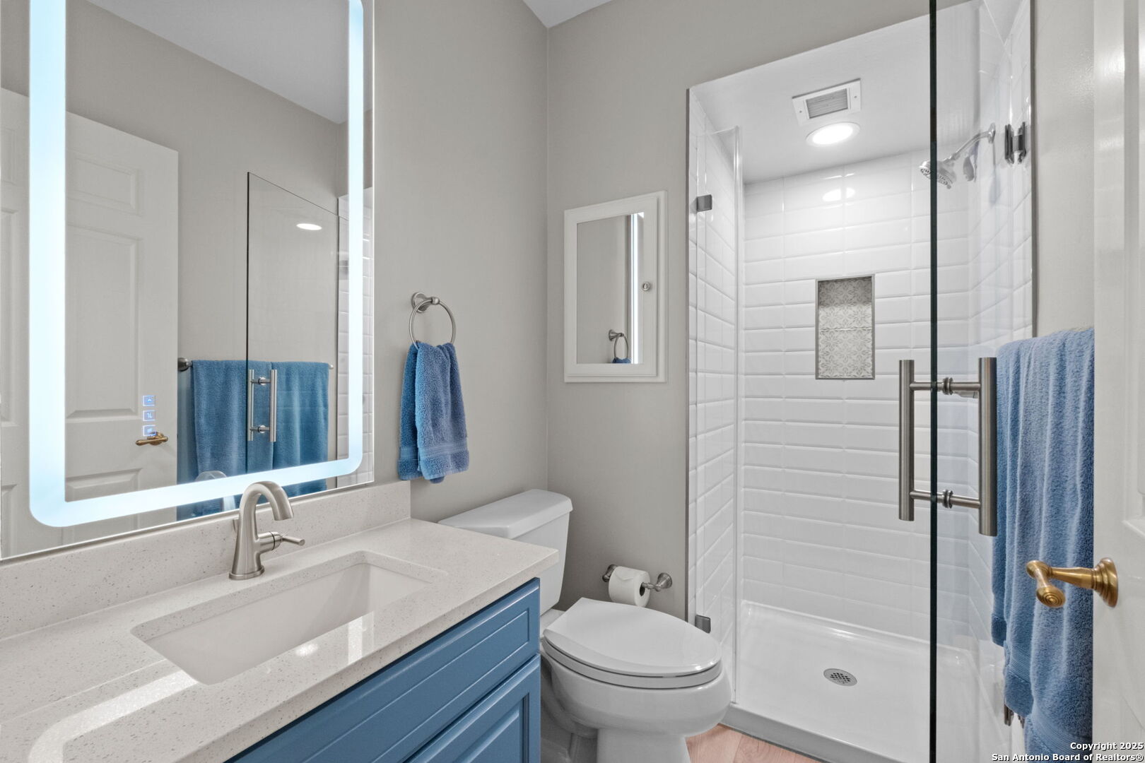 1 Towers Park Lane 1606