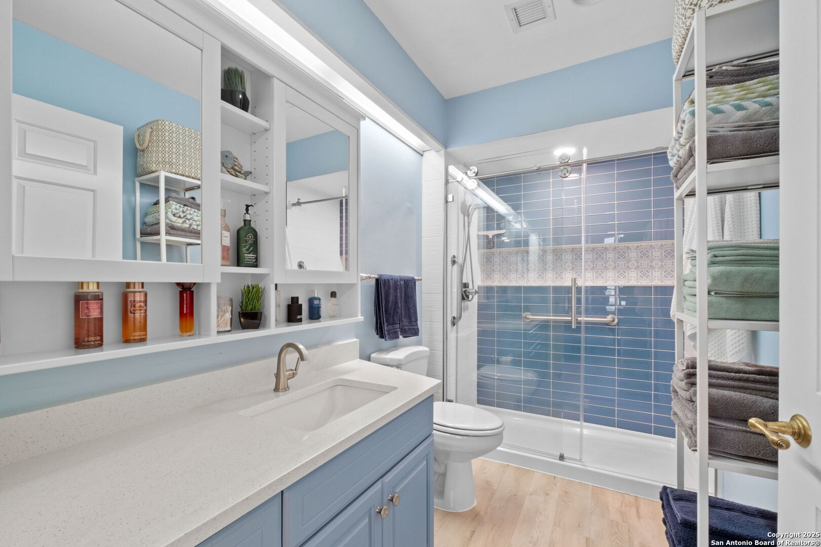 1 Towers Park Lane 1606