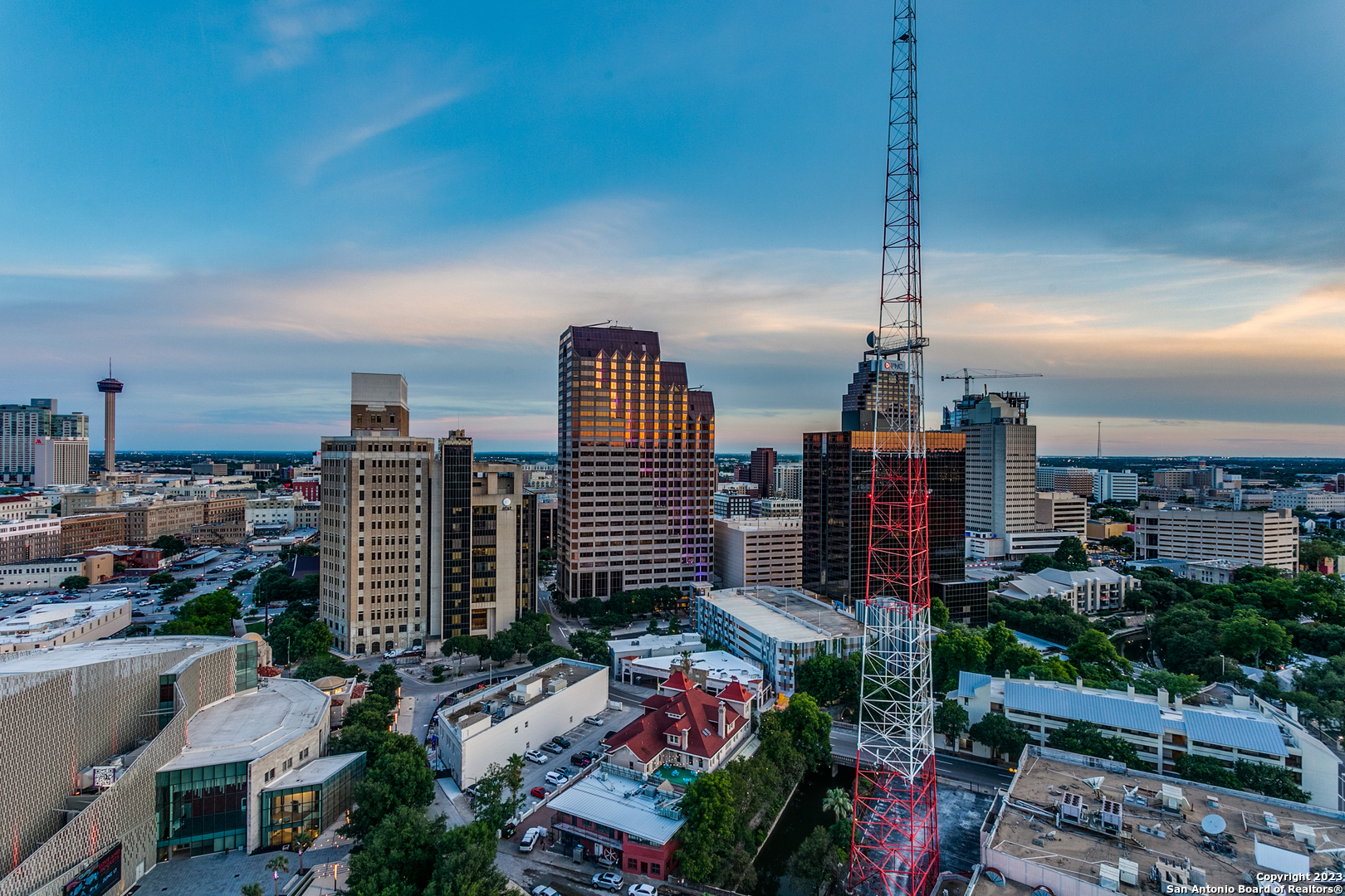 123 LEXINGTON AVE 1610