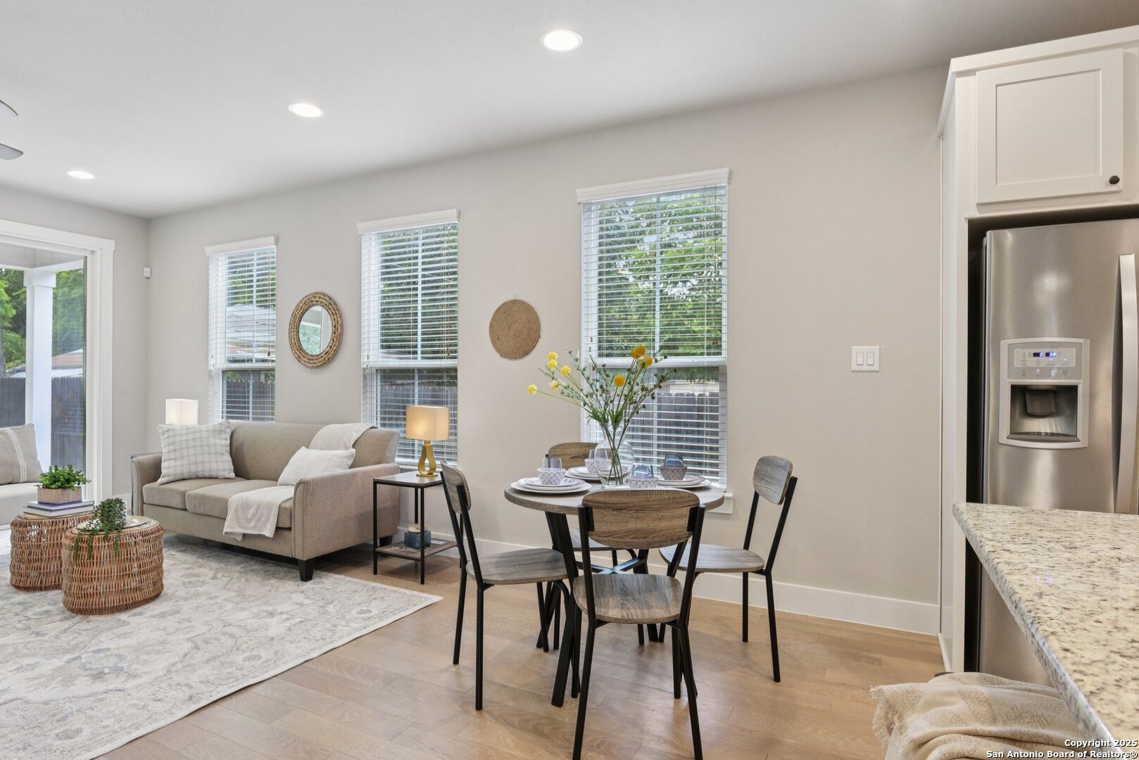 140 Claremont #102 102