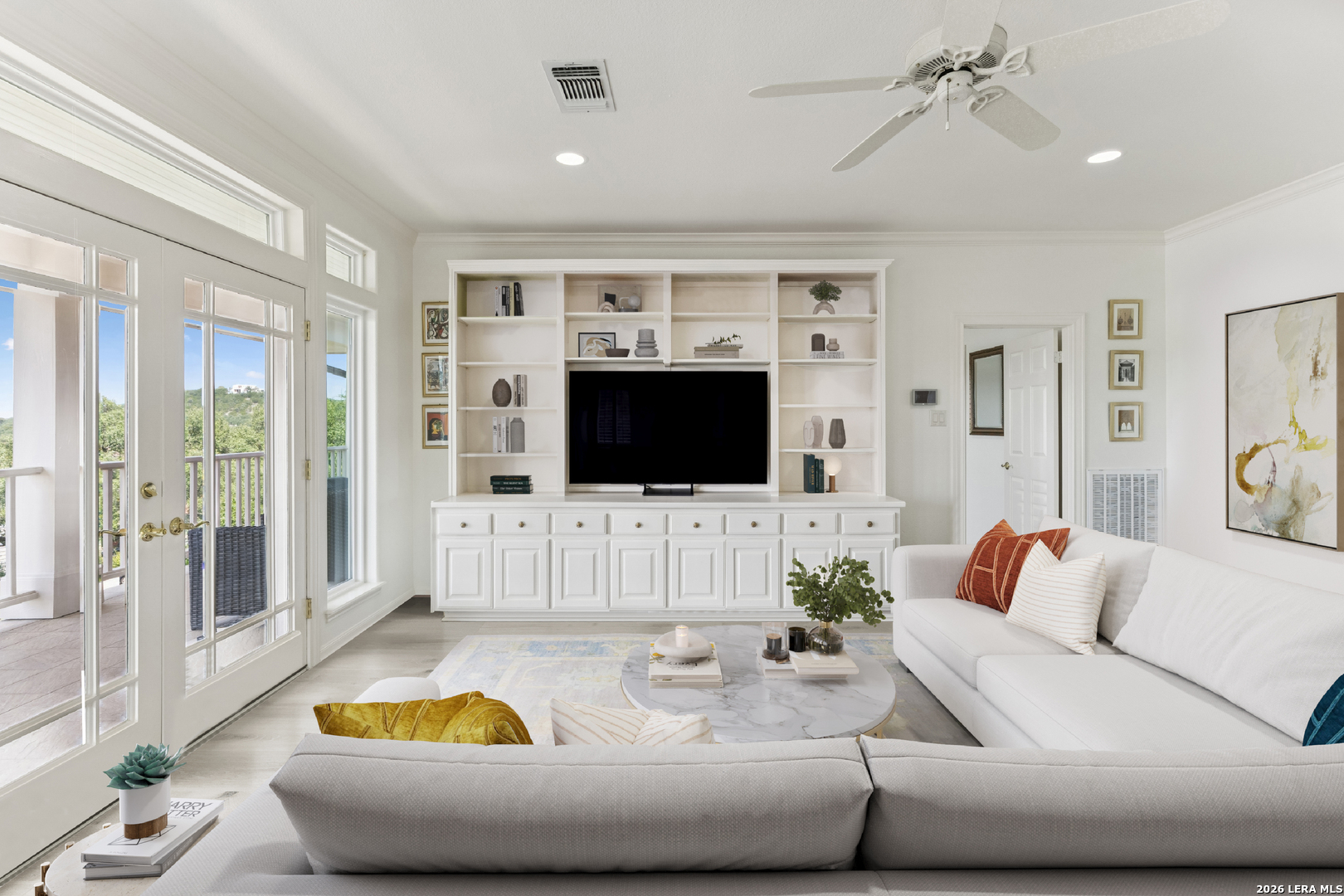 16 Highgate Dr
