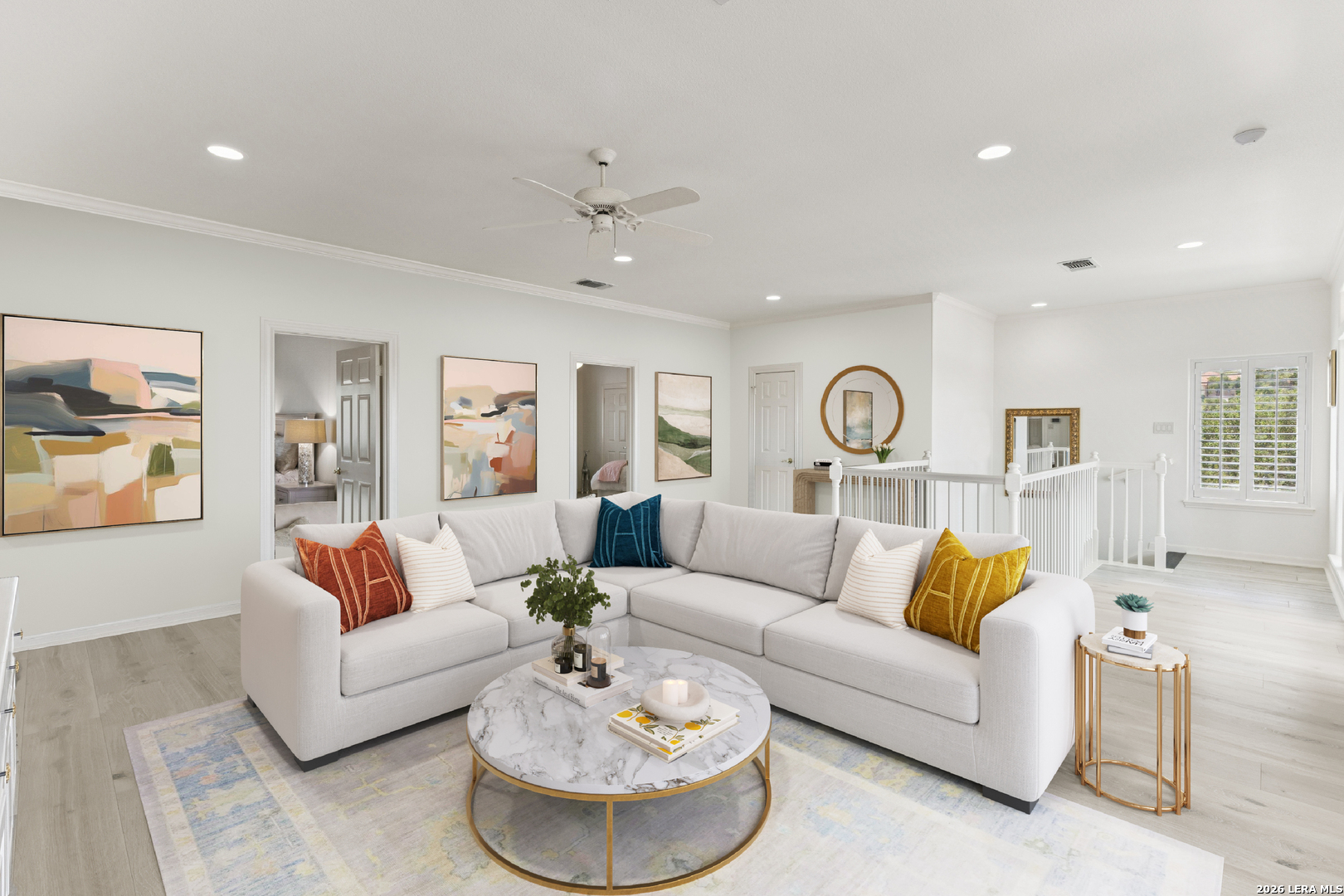 16 Highgate Dr