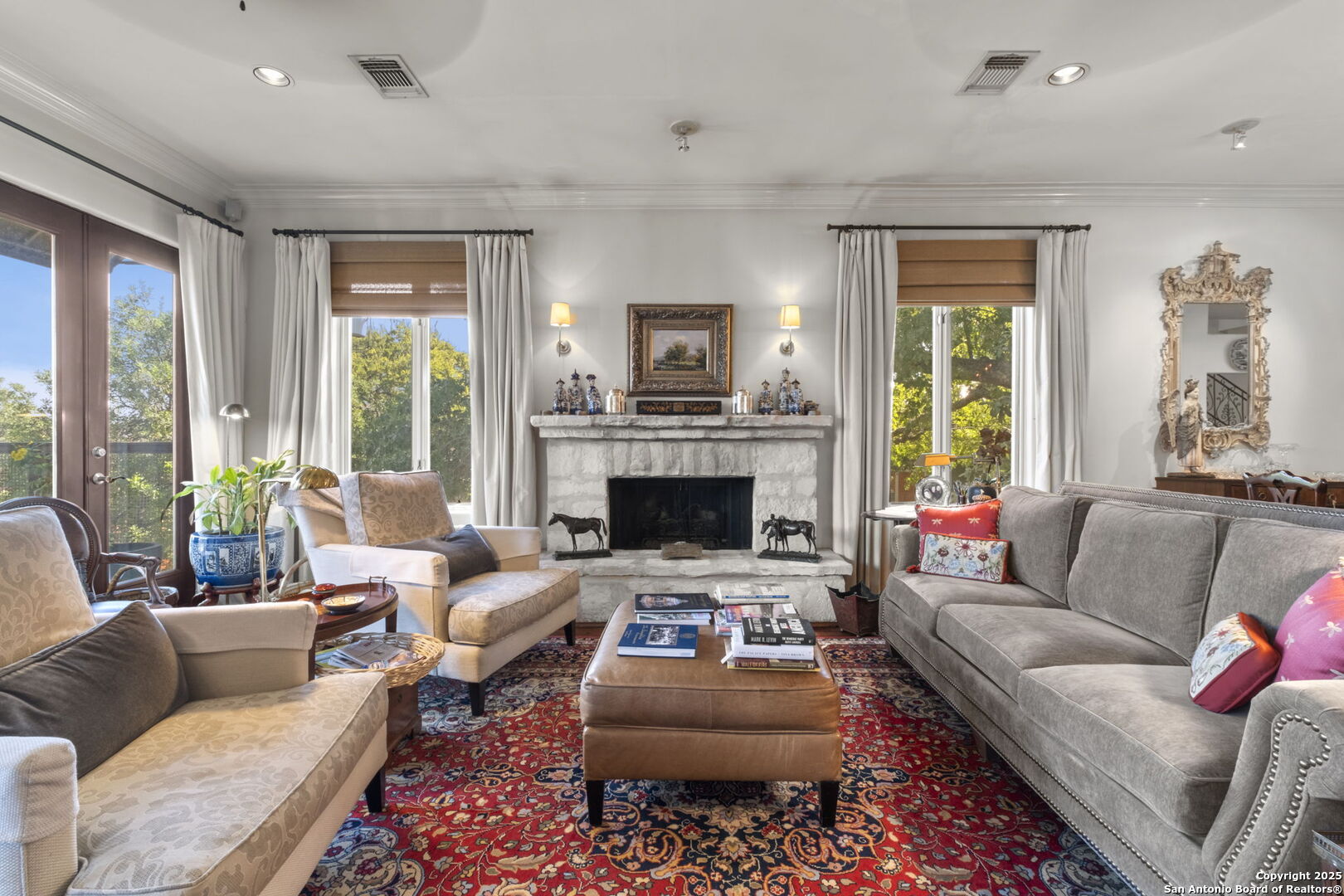 131-139 Saint Dennis