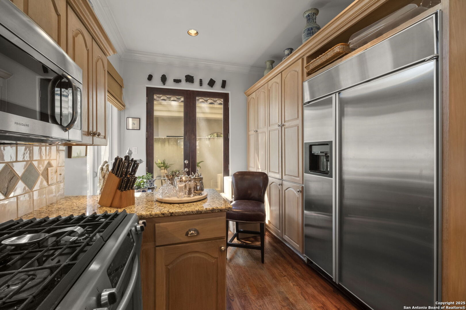 131-139 Saint Dennis