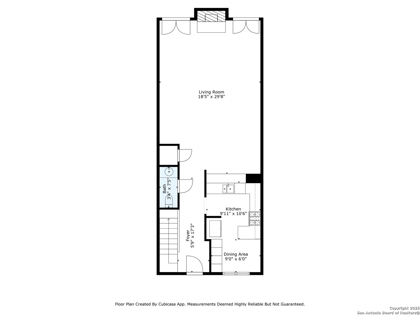 131-139 Saint Dennis
