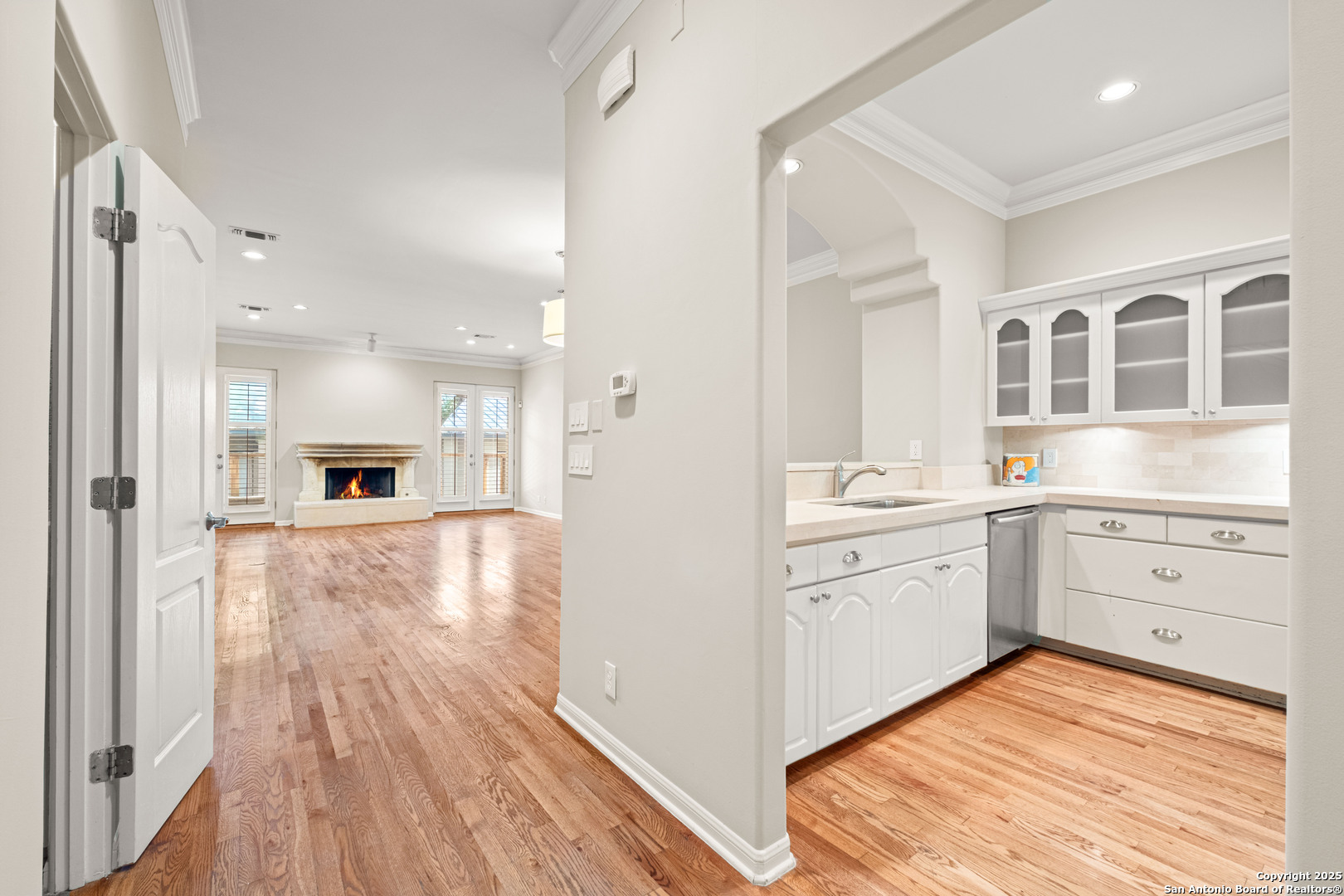 131-139 Saint Dennis