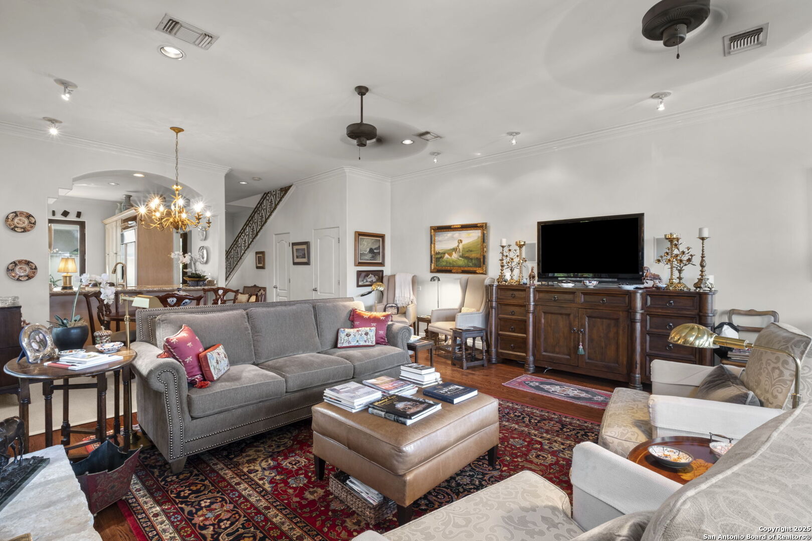 131-139 Saint Dennis