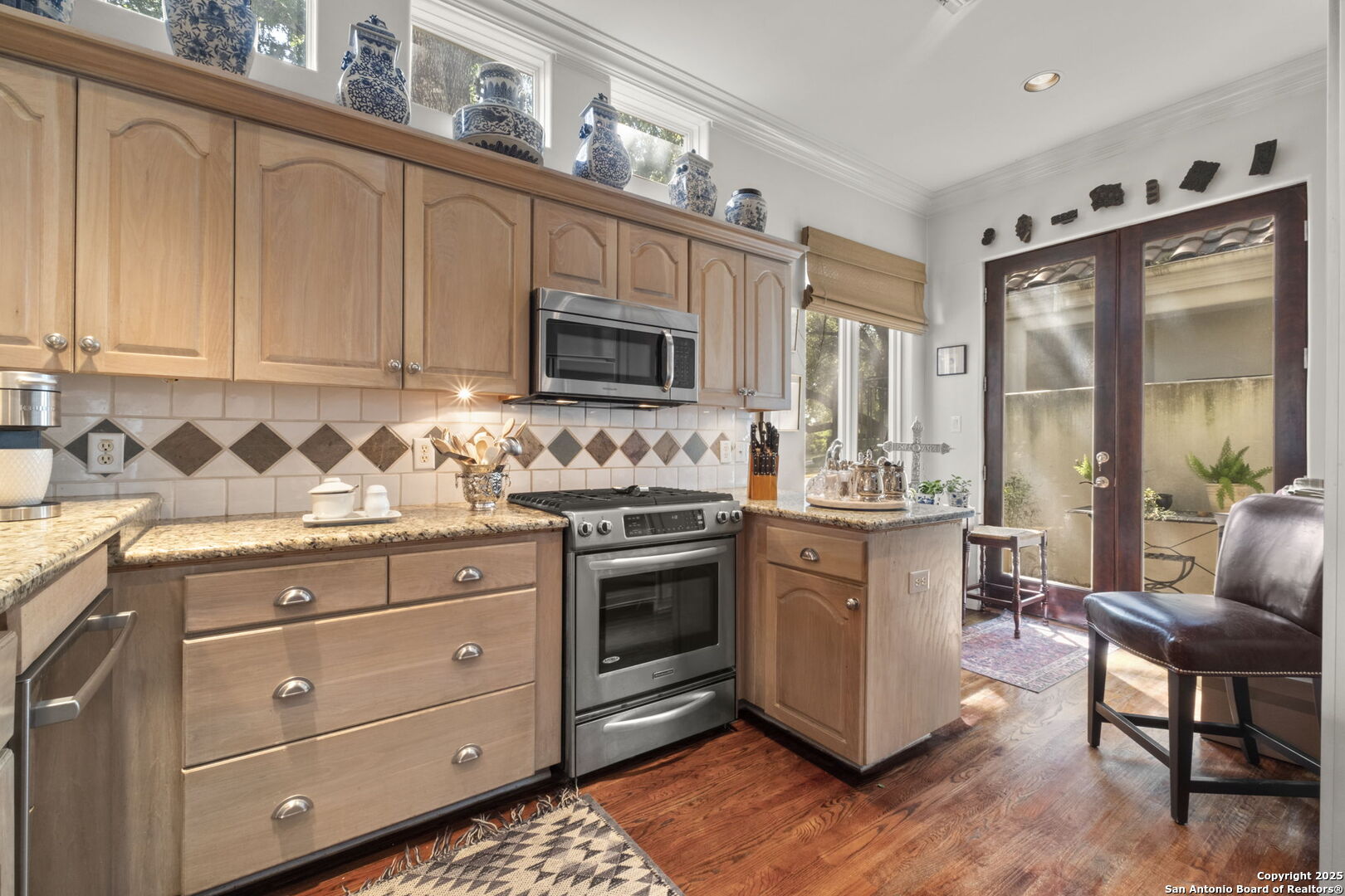 131-139 Saint Dennis