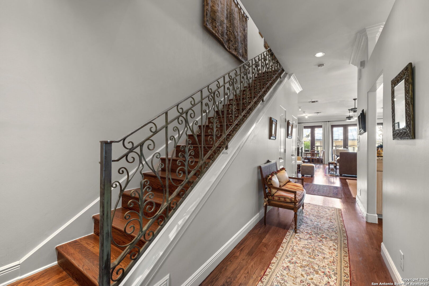 131-139 Saint Dennis