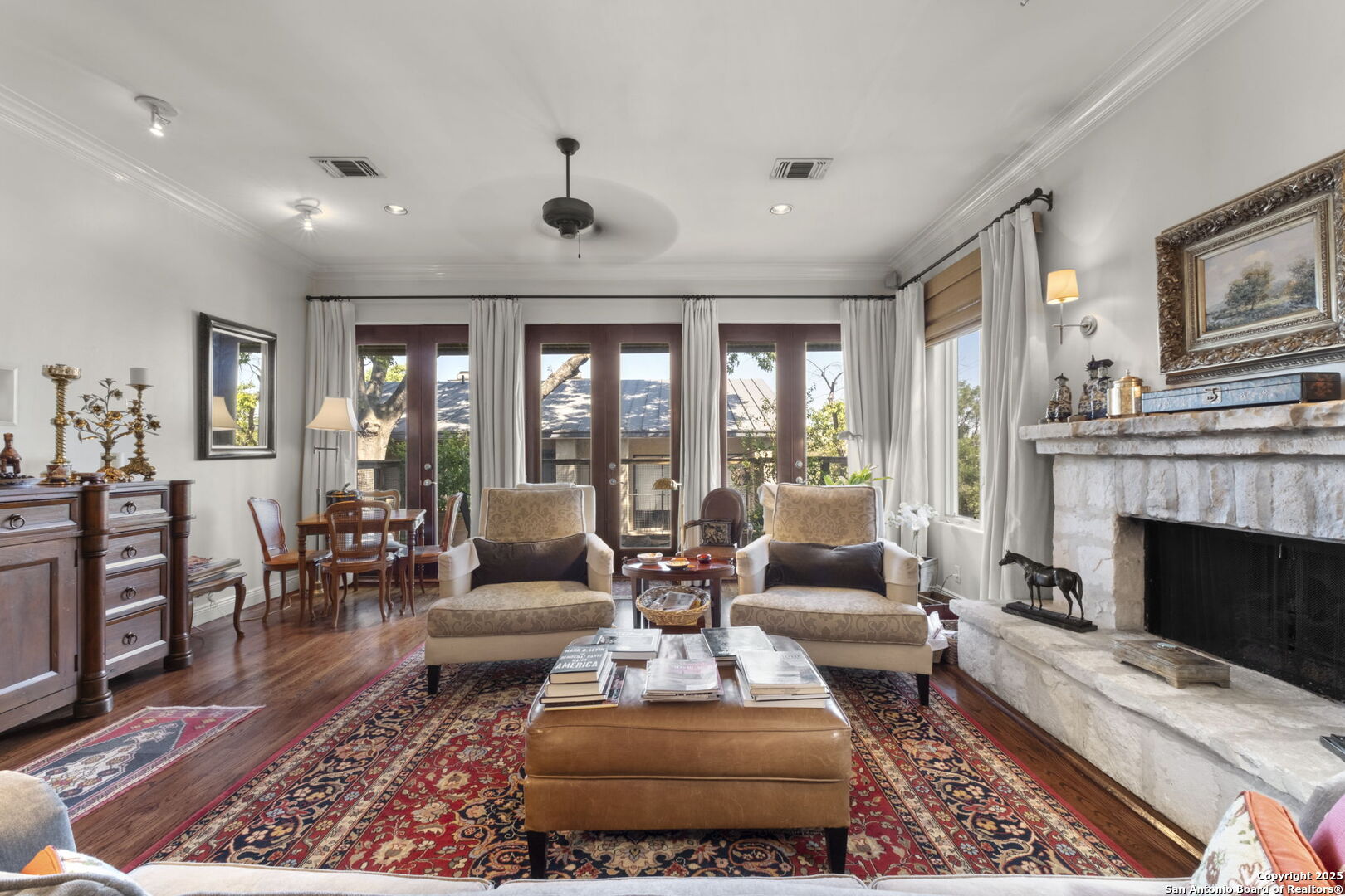 131-139 Saint Dennis