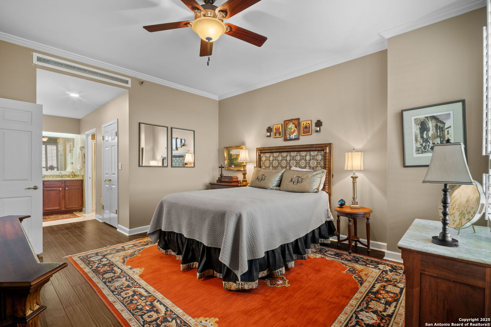 1 Towers Park Ln 1015