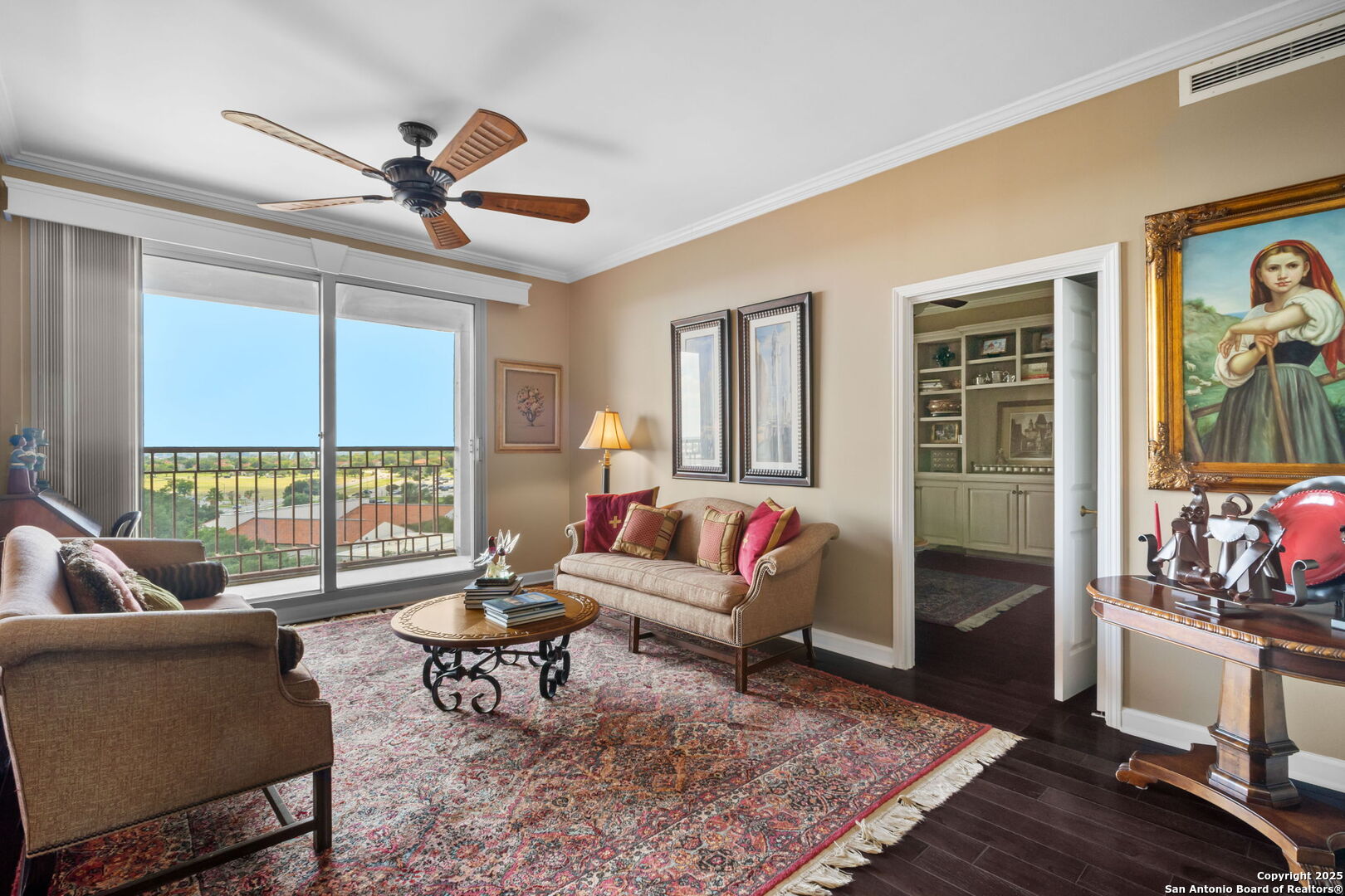 1 Towers Park Ln 1015