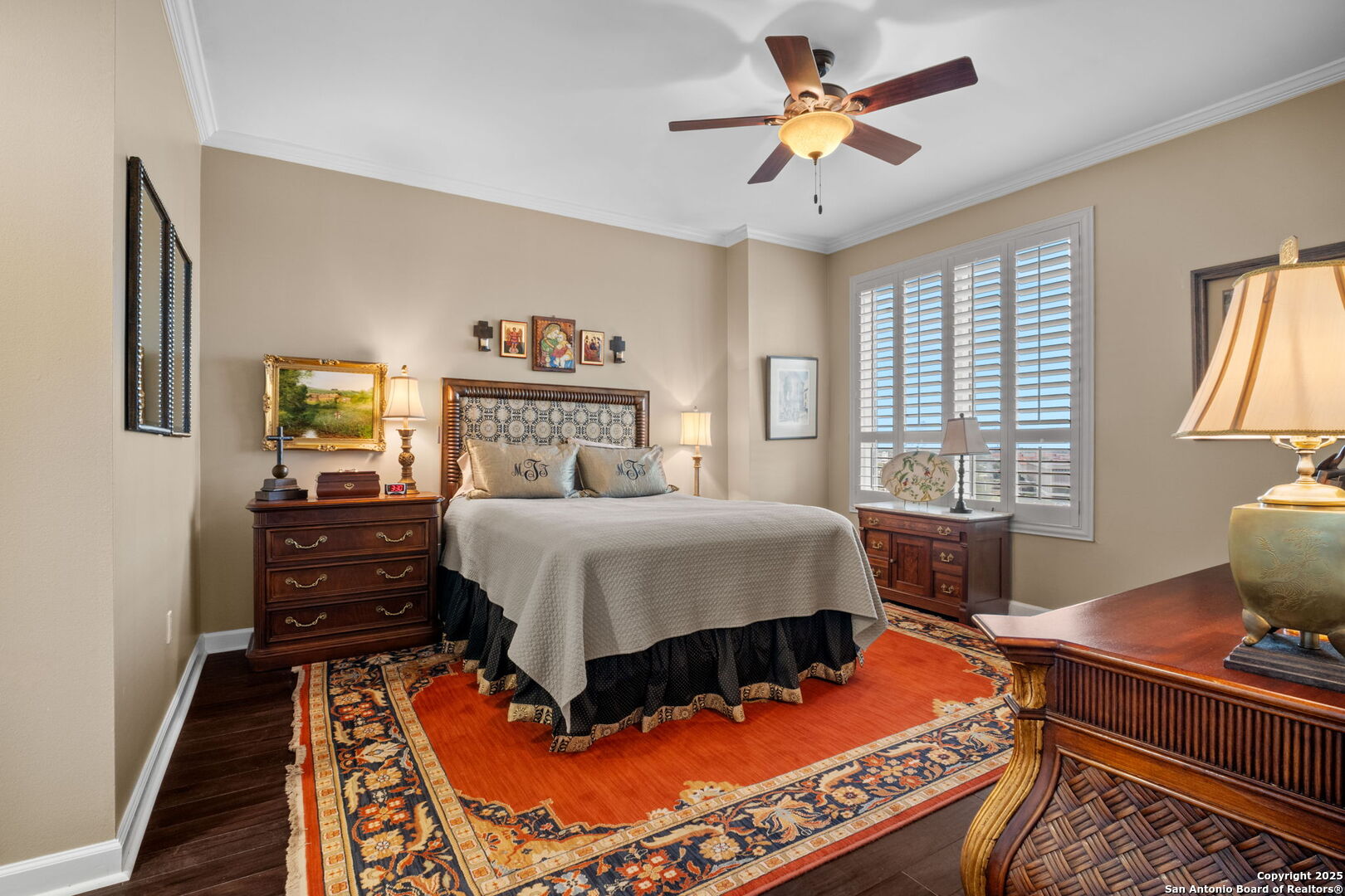 1 Towers Park Ln 1015