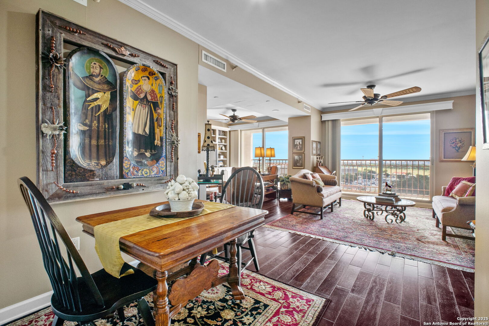 1 Towers Park Ln 1015