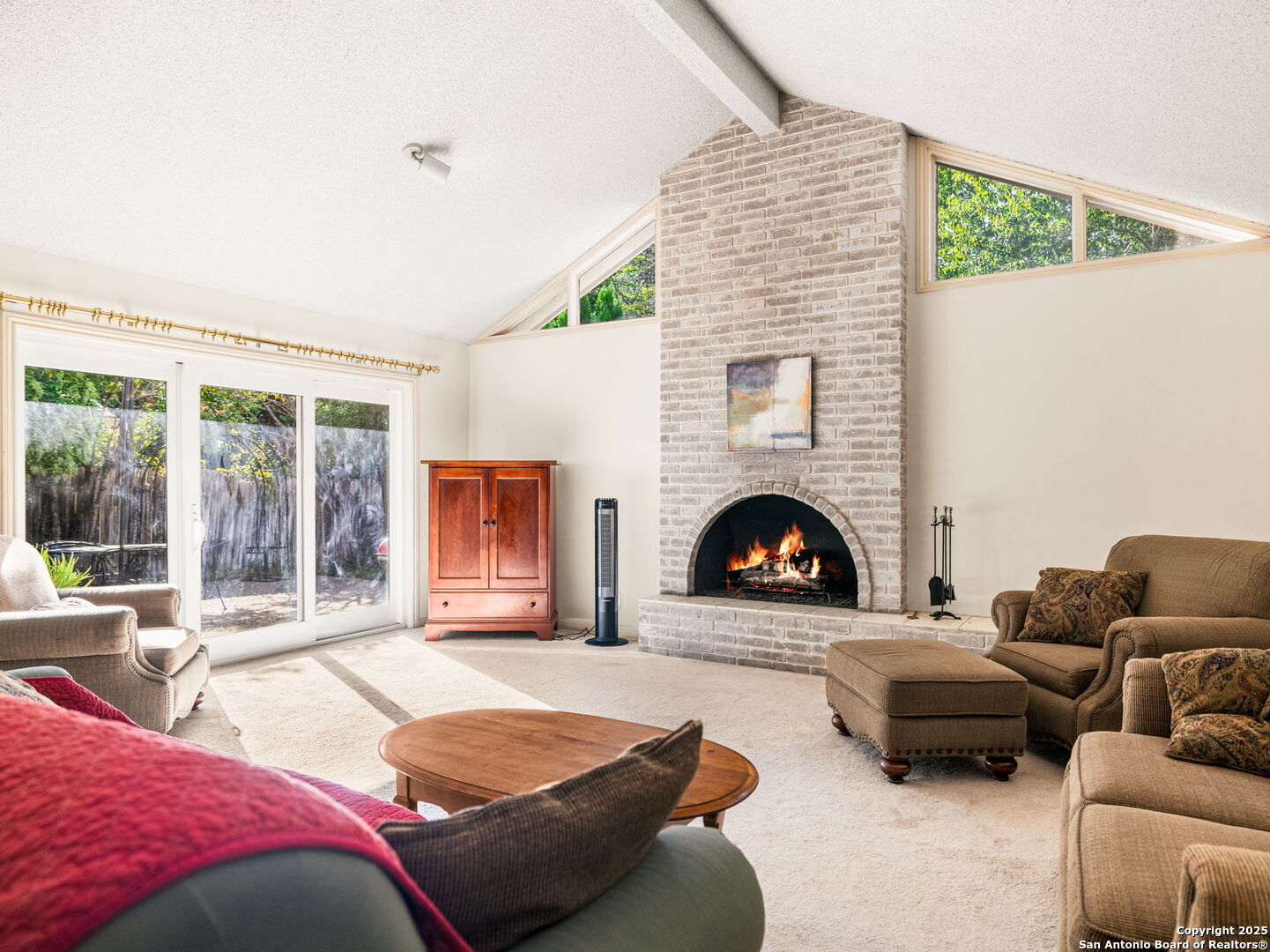 11610 Whisper Trail St